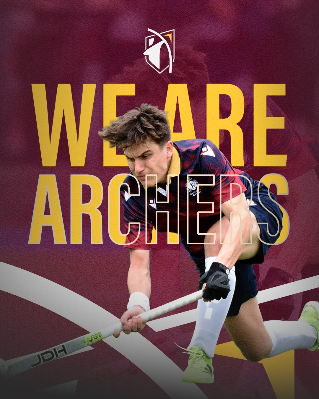 A symbol of who we are. 🏹
The Cardiff Met Archer brings together our history, our Welsh identity and our ambition for the future.
It stands for belonging.
It stands for performance.
It stands for the shared pride of representing Cardiff Met.
As the Archer continues to grow across our sporting community, we are proud to see more teams, students and programmes carrying this identity forward.
One story. One symbol. We Are Archers.
#WeAreArchers #CardiffMetSport #ChwaraeonMetCaerdydd
___________________
Symbol o bwy ydym ni. 🏹
Mae Saethwr Met Caerdydd yn dod â’n hanes, ein hunaniaeth Gymreig a’n huchelgais ar gyfer y dyfodol ynghyd.
Mae’n sefyll dros berthyn.
Mae’n sefyll dros berfformiad.
Mae’n sefyll dros y balchder cyffredin o gynrychioli Met Caerdydd.
Wrth i’r Saethwr barhau i dyfu ar draws ein cymuned chwaraeon, rydym yn falch o weld mwy o dimau, myfyrwyr a rhaglenni yn cario’r hunaniaeth hon ymlaen.
Un stori. Un symbol. Ni yw’r Saethwyr.