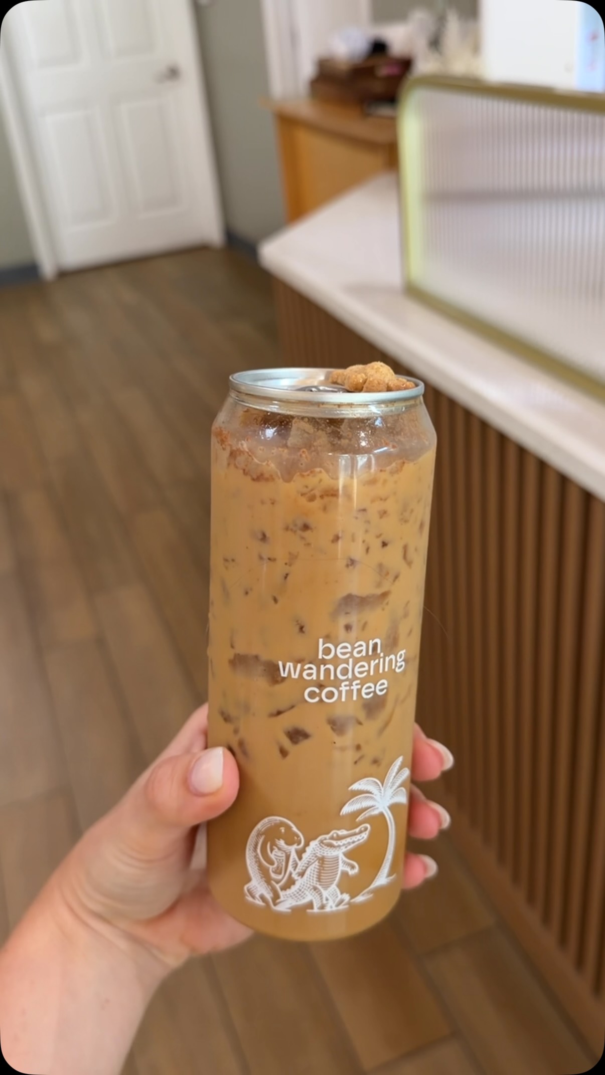 This is your sign to come to my pop-up @beanwanderingcoffee tomorrow on Saturday, July 11th 8am-12pm!
*Central Ave location*
@glossy__charm will also be popping up!
Come shop small + drink local *canned* coffee ☕️🛍️💌✨
📍3950 Central Ave
St. Petersburg, FL 33711
#tampabay #stpete #stufftodointampabay #beanwandering #stpetecoffee