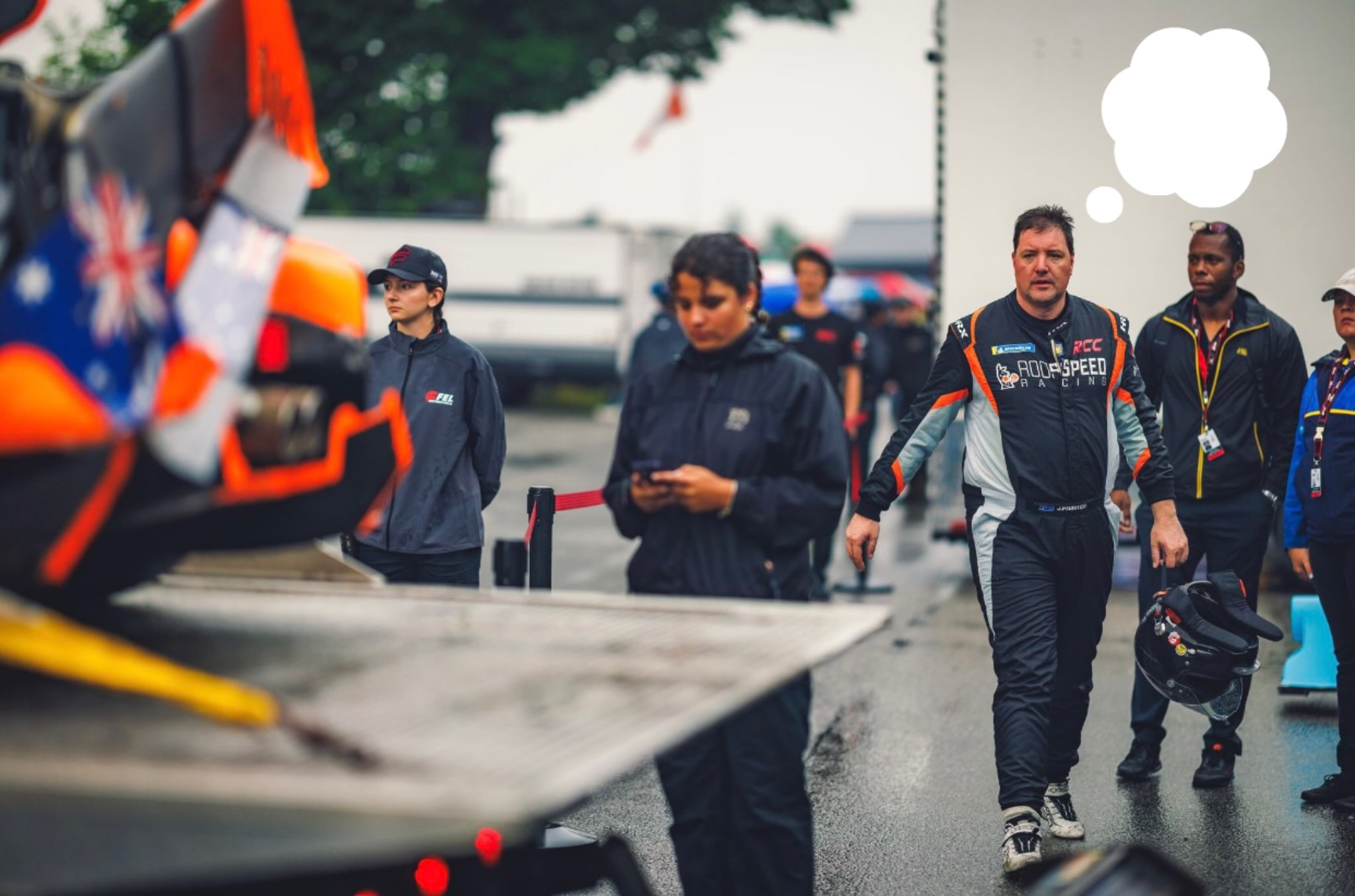 🏁 Caption the Aussie Kamikaze!🏁
What’s our Roo thinking? 💭
Drop your funniest caption in the comments! The best one wins a @roospeedracing hat! 🧢
Let the fun begin! 🏎️✨
📸 @gofast_photography
@felmotorsports @radicalcanada @emzoneproducts @braidanmotorsport @auto_eclectic_motorsports @chrislakestyles @bajo3939 @chasepelletierracing