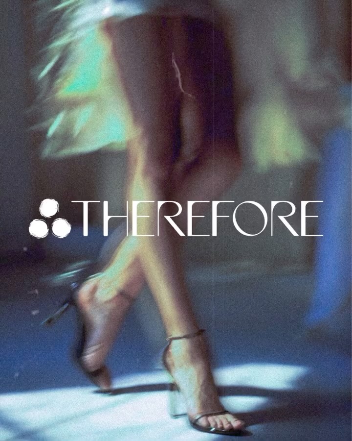 A logo designed to speak softly, yet leave a lasting impression.
Minimal, refined and rooted in understated elegance - presenting the mark of @thereforeindia
( Brand identity, font, color, palette, branding, logo, design, agency, marketing )