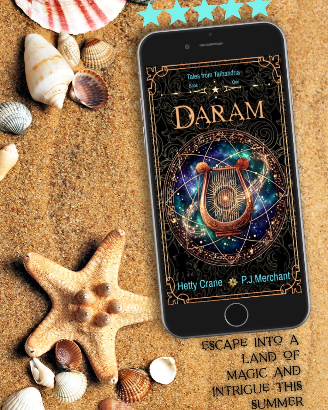Summer escape reading...
#bookstagram #fantasybookstagram #portalfantasybooks