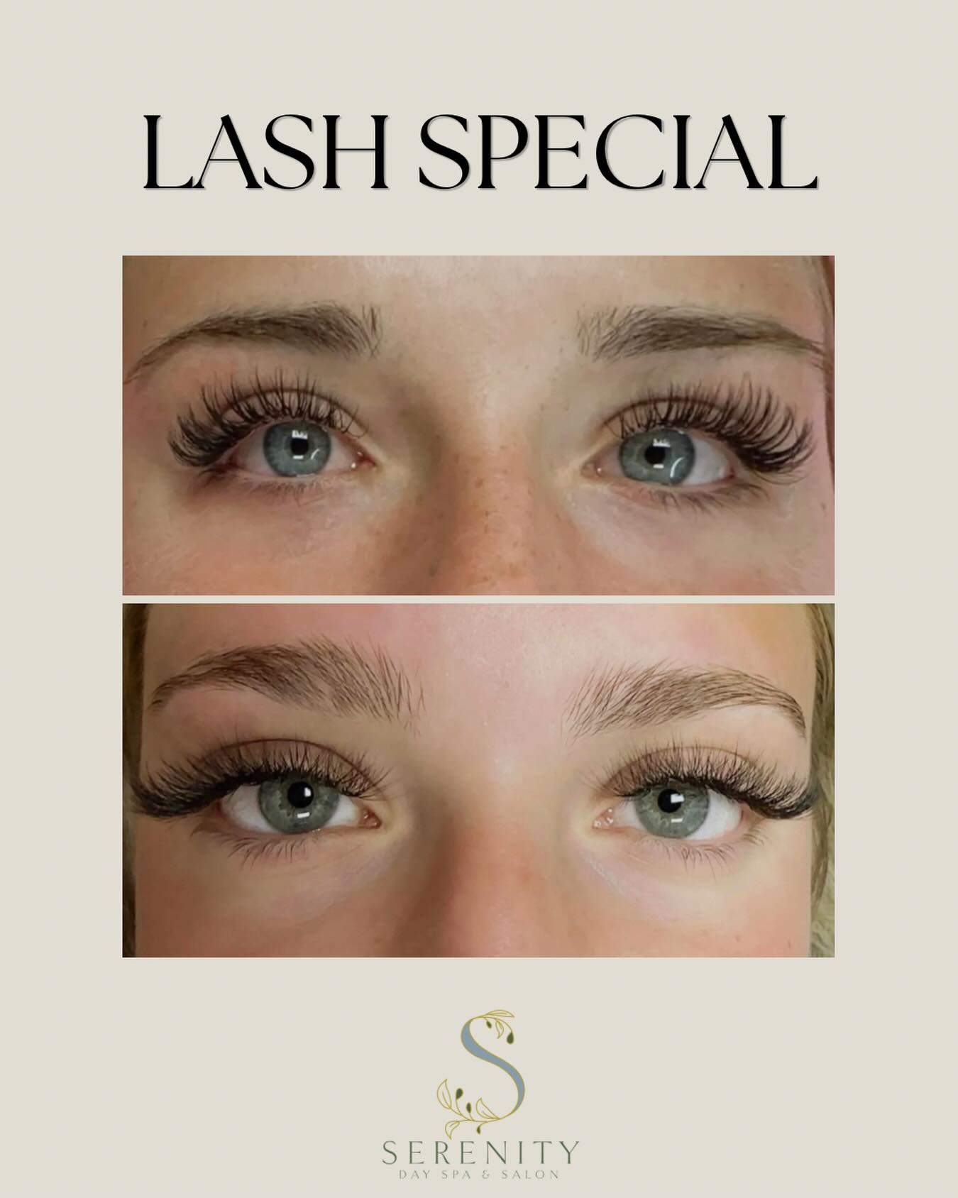 ✨ Lash Extension Special ✨
Summer is the perfect time to get the lashes you’ve been wanting! 🤍
🌿Classic Set- $80
🌿Hybrid Set- $100
🌿Volume Set- $125
That’s $50 off all full sets!
Need a fill? Lash fills are now $20 off, making them only $45!
**This special is for both new and existing guest!
Call 870-234-4000 or book online at sdsmagnolia.com to reserve your spot with @skin.by.katlin and very soon @carlinnpaige will be available as well!
We can’t wait to see you! 💁🏼♀️
#salonandspa #sdsmagnolia #lashextensions SAU giftsforh