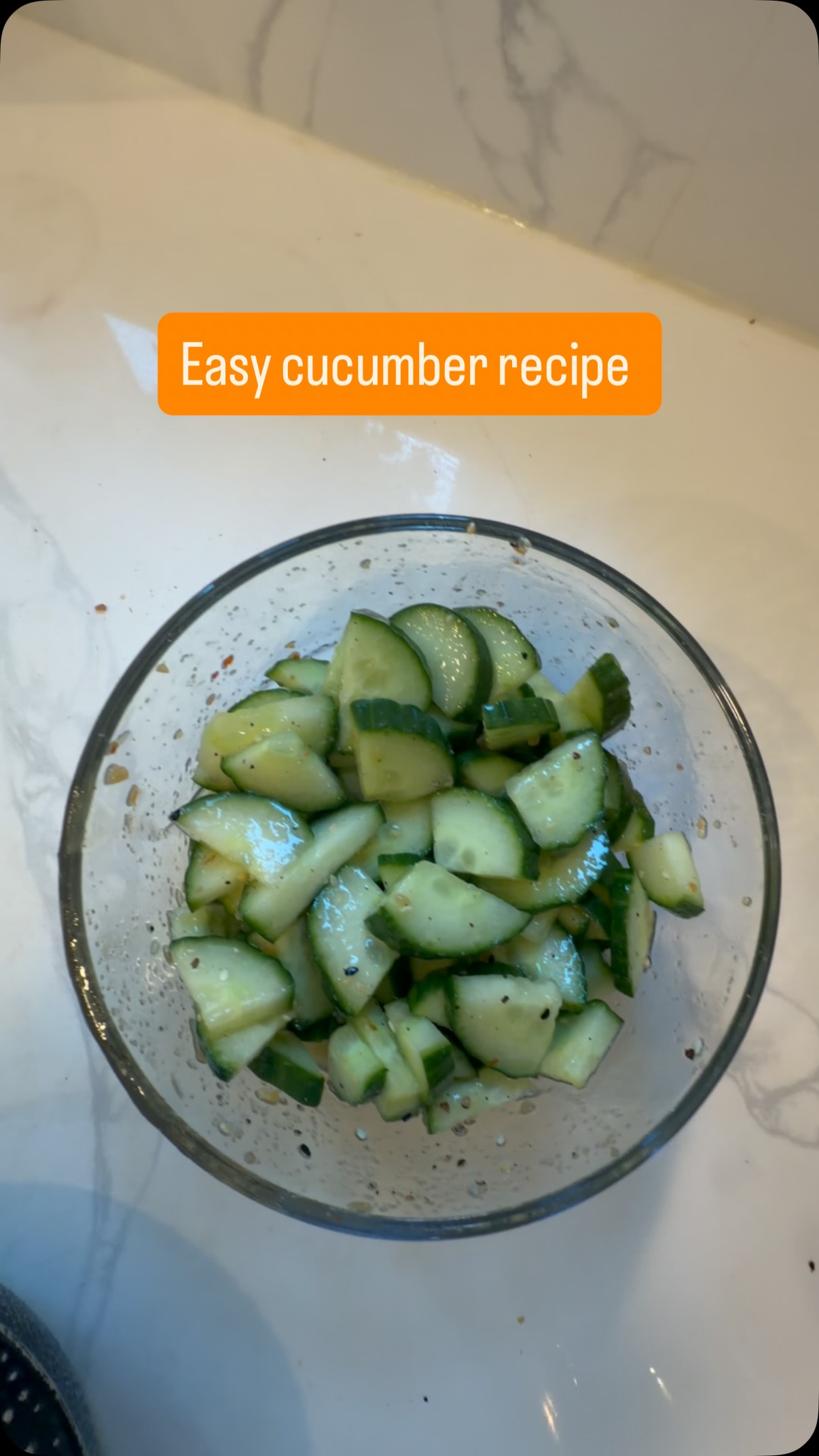 Cucumbers 🥒 Do you like cucumbers?