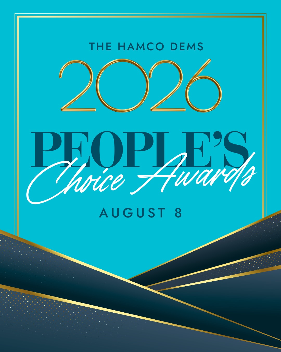 The nominations are in for this year’s People’s Choice Awards, and we’re inviting you to vote for your favorites. Please submit the Google form (linked in comments on fb and in bio on IG) by 7/13 at 11:59pm. Winners will receive their awards at the BLUE Games Volunteer Appreciation on Aug 8th. One winner will be chosen from EACH city as well as one countywide winner for the Endurance Award.
HUGE thank you to all our nominees for your ongoing support and dedication!
Carmel People’s Choice:
Shelley Carey
Dakota Crawford
Debbie Dean
Fishers People’s Choice:
Mary Coyle
Chris Dean
Danielle Estridge
Shelley Fabrizio
Amy Klozden
Lisa Olivero
Noblesville People’s Choice:
Jen Bishop
Kathy Boyle
Justin Canady-Flatt
Nocona Canady-Flatt
Mary Meza
Sue Schaffer
Northern HamCo People’s Choice:
Dorcia Bradley
Westfield People’s Choice:
Elizabeth “Beth” Anderson
Cheryl Austin
Roni Cardwell
Amy Christmas
Axel Sundling
Endurance Award:
Nocona Canady-Flatt
Lori Hand
Cary Fuller
Sara Schmidt
Deetta Steinmetz
Sarah Van Bokkelen