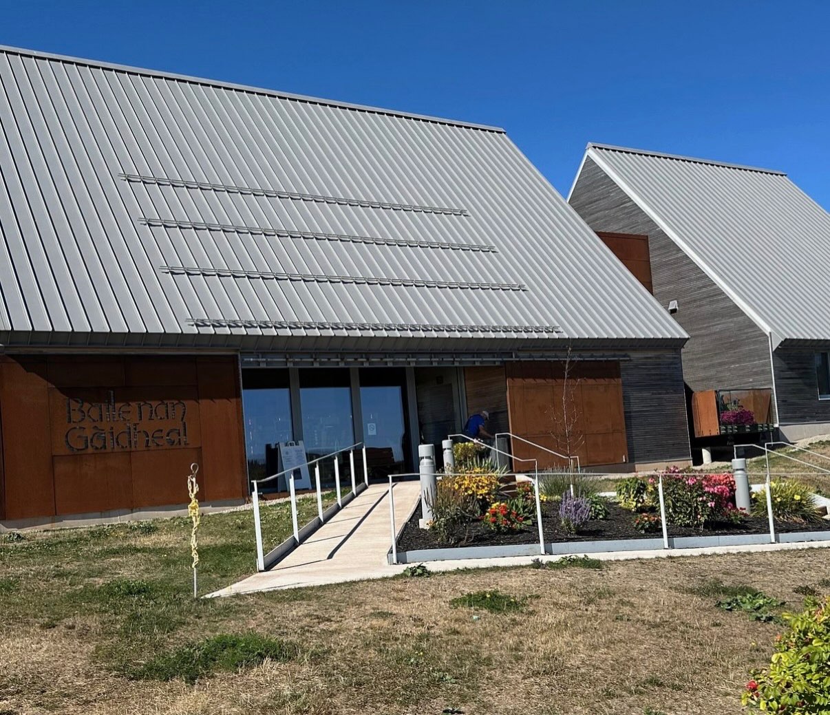 📍 New Retail Location! 👨🏻❤️
We’re thrilled to announce that Cape Breton Beard Factory is now available at the @nshighlandvillage Gift Shop in beautiful Iona, Cape Breton!
Nestled along the shores of the stunning Bras d’Or Lake on the Marconi Trail (Route 223), Highland Village is one of Cape Breton’s premier attractions. Experience authentic Gaelic culture through historic buildings, live demonstrations, music, and breathtaking scenery—making it a must-visit destination while exploring the island.
We’re honoured to have our handcrafted products featured in their beautiful gift shop and soon in their online store as well! A heartfelt thank you to the entire Highland Village team for supporting local and giving us this incredible opportunity.
📍 4119 Highway 223, Iona, NS
If you’re touring Cape Breton this season, be sure to add Highland Village to your itinerary. We promise it’s a stop you won’t forget!
@nshighlandvillage
@cbbeardfactory
@novascotia.loyal
#CapeBretonBeardFactory #HighlandVillage #ShopCapeBreton #SupportLocal