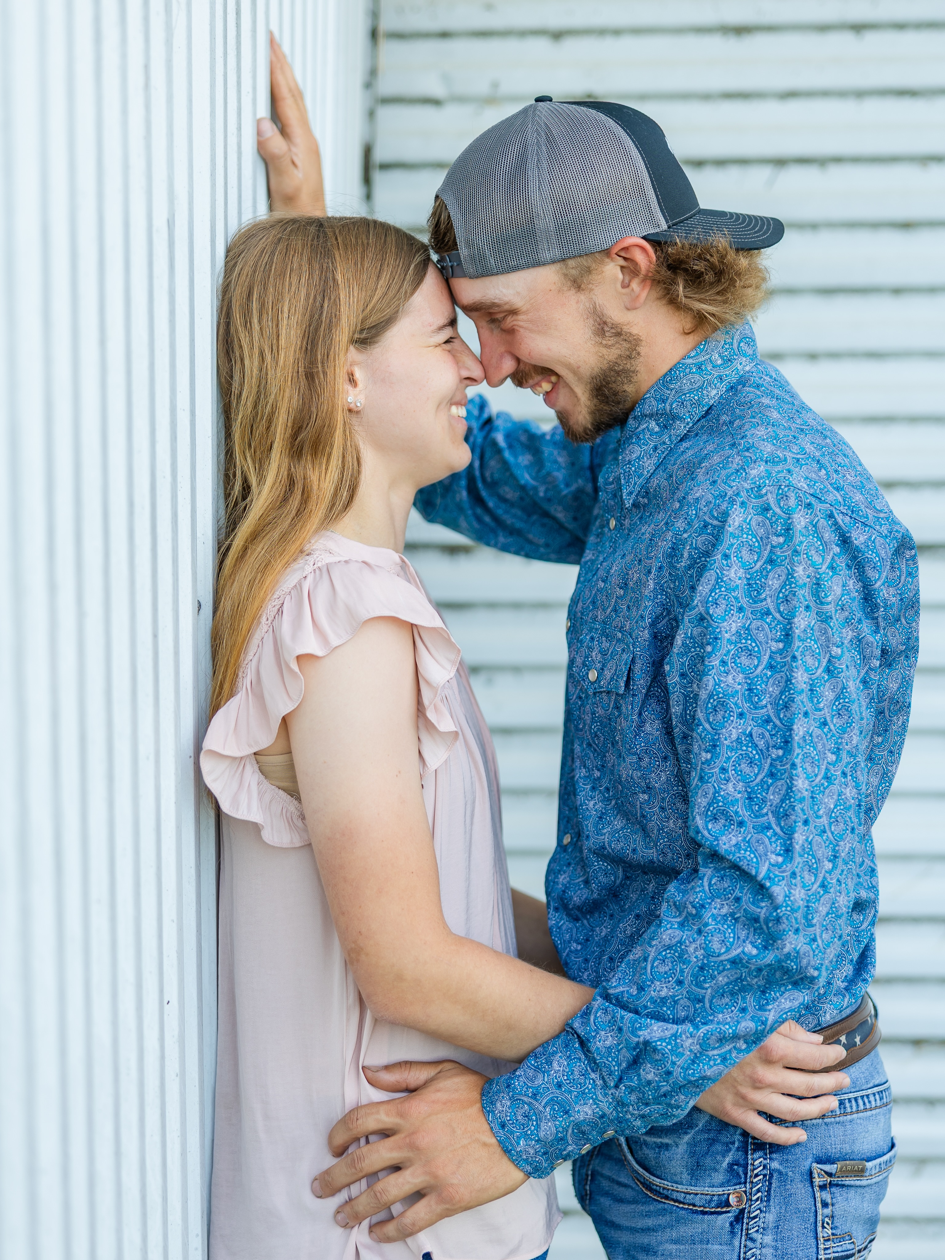 One of our favorite reasons to close early? Celebrating one of our own 💕
This Saturday, Kelsi is saying “I do!” We’ll be closing at 3 PM on Saturday, so our team can celebrate and cater her special day.
Please join us in sending Kelsi and Will all the love and congratulations as she begins this exciting new chapter 🥂
📷 @robinskievaskiphotography
#HarrisonburgVA #CrossroadsCafeAndCatering #HarrisonburgFood #LocalCafe #WeddingCatering