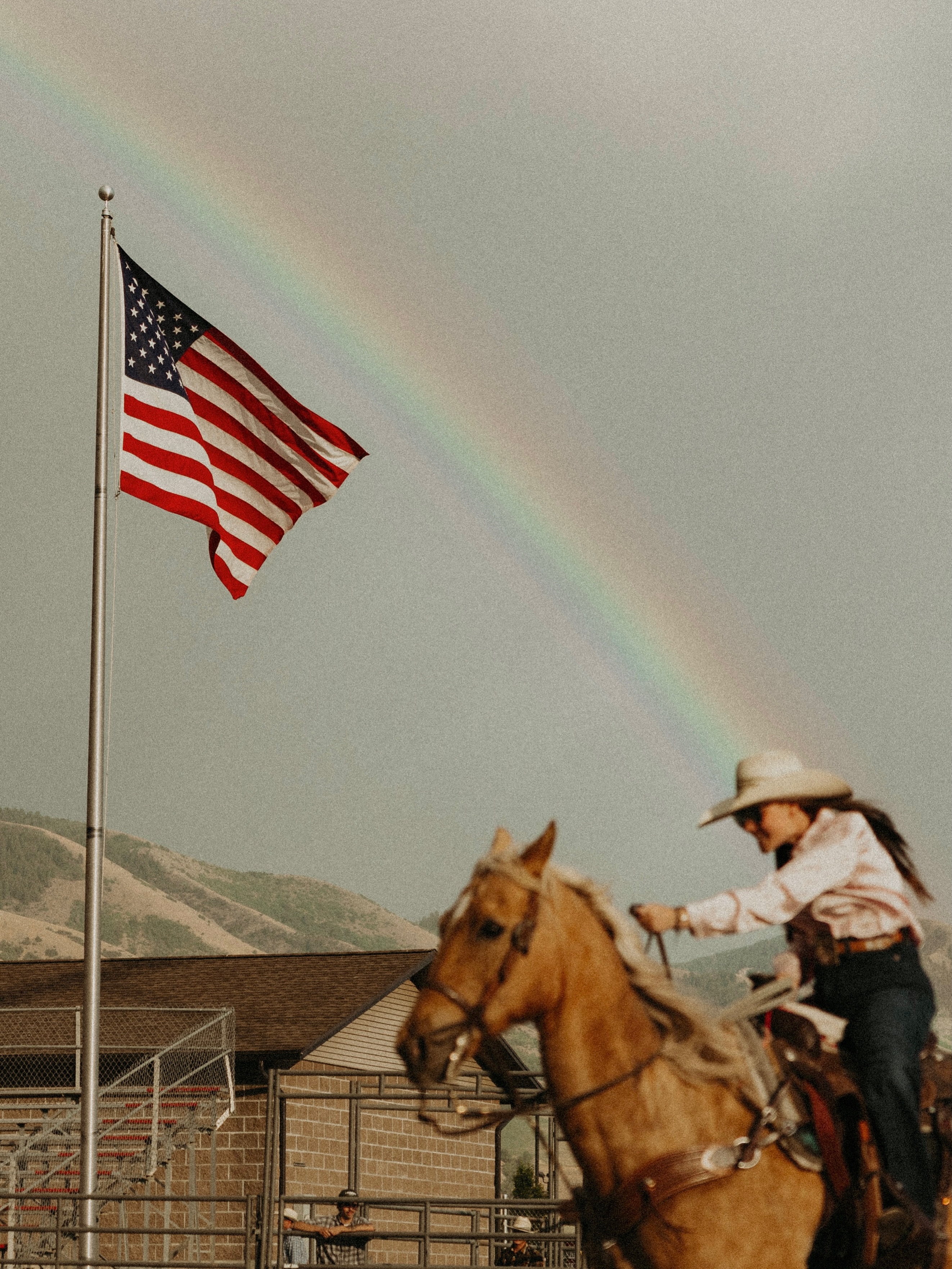 I’m not a sports photographer. Not trying to be one at all. I was chatting with another photographer about it - when I started taking photos at the rodeos, of course I liked capturing the runs, but I love the moments. My goal is always to make art. I only took about few photos last night, mostly before the action started, because I was mainly doing video. But I love the ones I got! That’s the only hard part - managing to do both photo and video is almost impossible at these events!
If you know anyone in the photos be sure to tag them!
#rodeophotographer #rodeovideo #bullriders #broncriders #rodeo