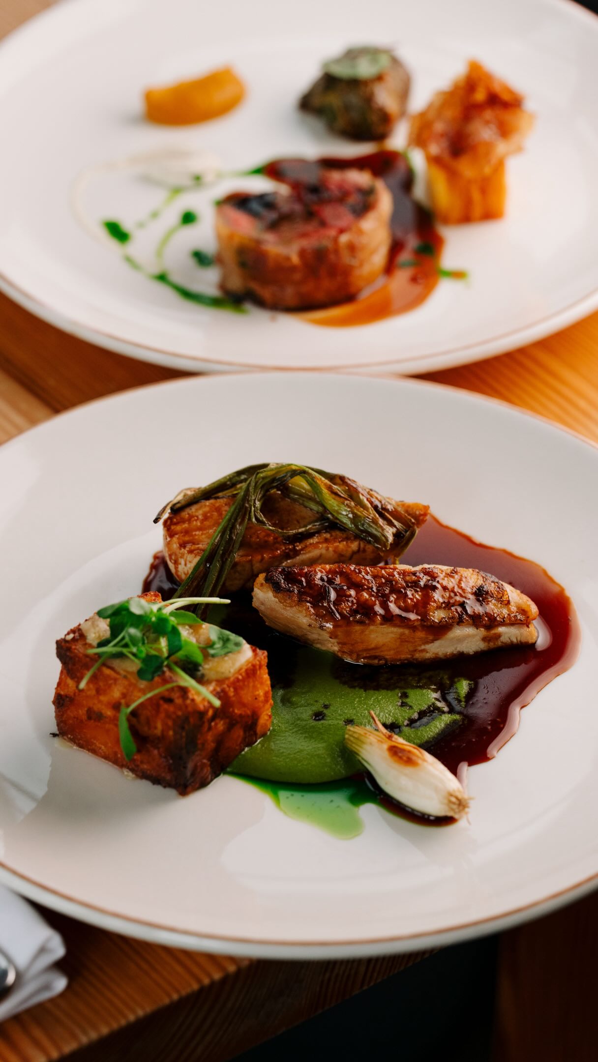 Summer Menu now available! #thedogatwingham #summermenu #top50gastropubs #visitkent