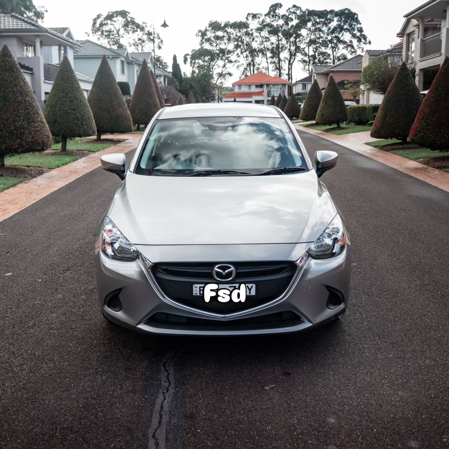 Ever wondered how good we can make your pre-sale photos look?
We not only do a grand job on making the car feel and smell brand new, we also make sure the photos look unreal!
This client will now have the best possible chance of selling the car not only quickly but also at the best possible price.
Call us now for your pre sale detailing needs!
www.fastsaledetailing.com.au #clean #new #mazda #detailing #presale