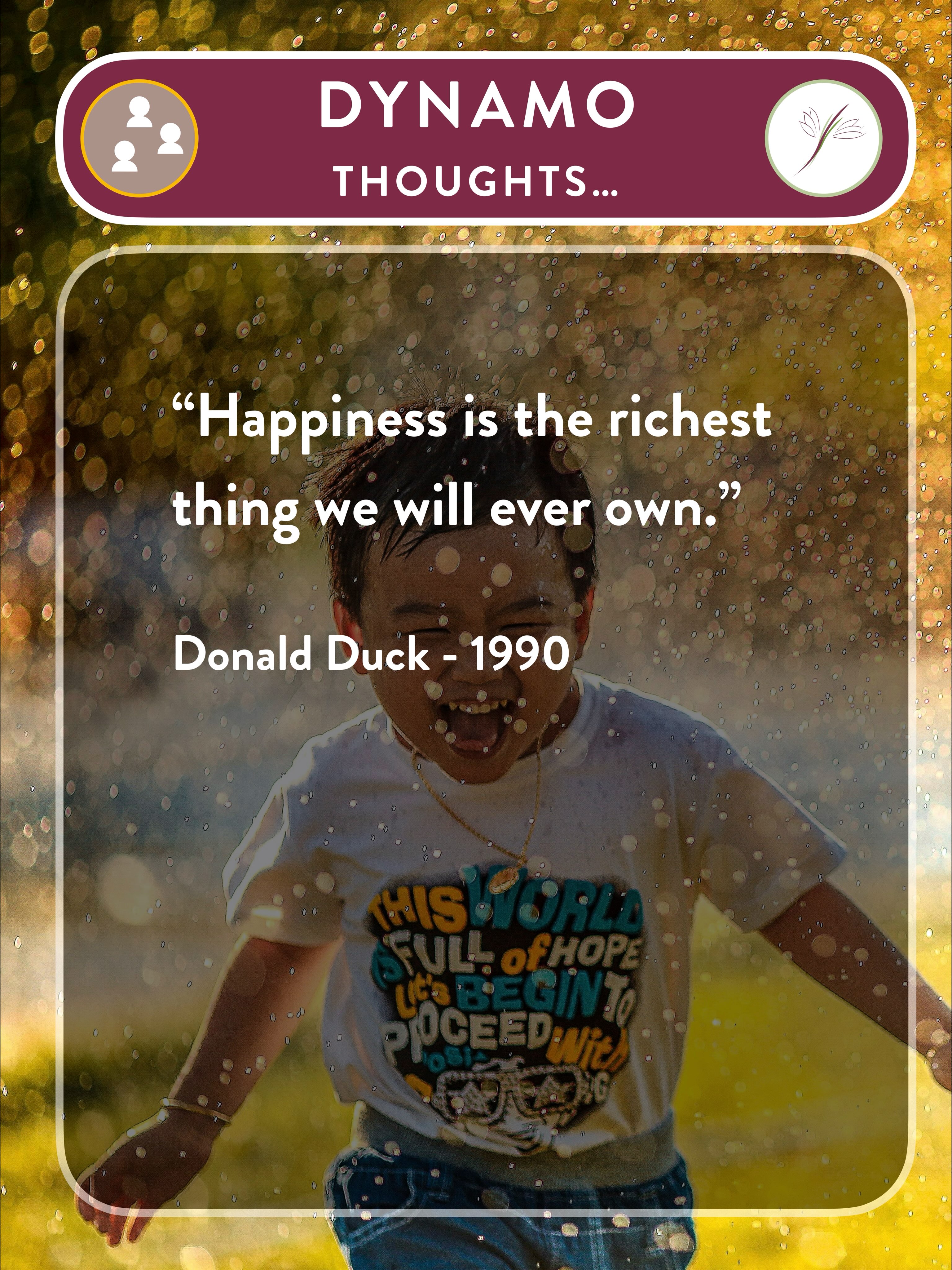 ๐ Happiness is the greatest investment you can make.
Success means little if you canโt enjoy the journey. Take time to laugh, connect with the people you love, and appreciate the little moments โ theyโre often the ones that matter most.
A healthy mind and body create the foundation for a happier life. ๐ฟ
What made you smile today? ๐
#PureHealth #Chiropractor #Ashfield #Happiness #Wellness