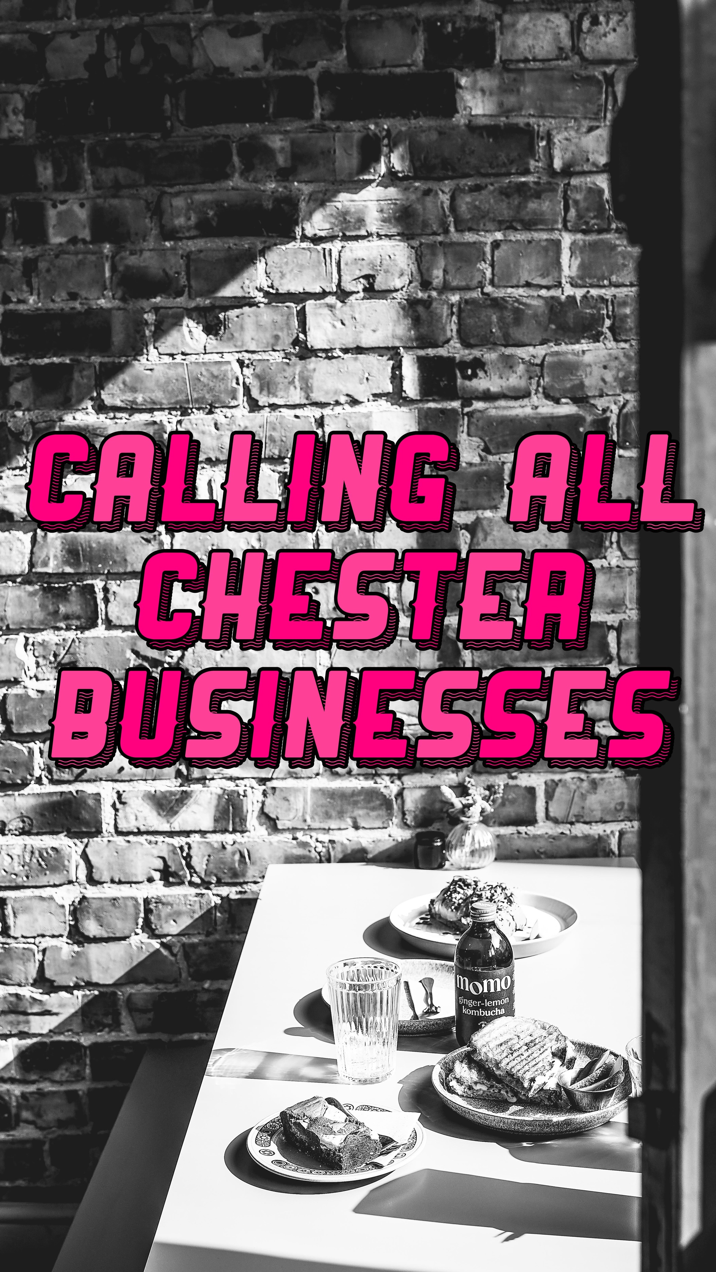 We’re a local photography studio, and we’ve been busy shooting right here in one of Chester’s favourite coffee spots.
If you’re a fellow local business with a brand, space or story worth capturing we’d love to work with you.
👉 Drop a comment or send us a message to chat! #chesterphotographer #chester #content #photoshoot #contentday