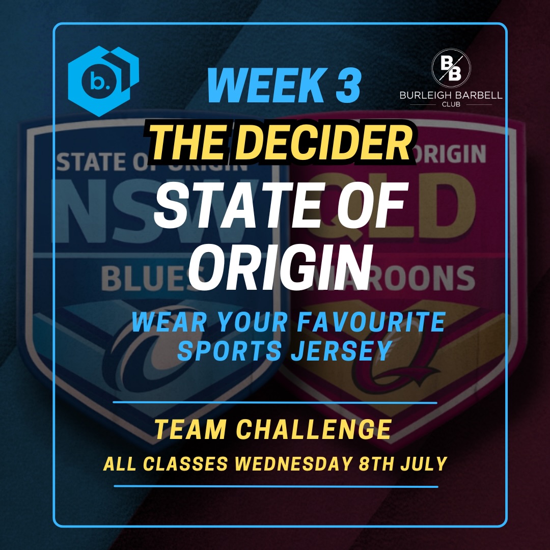 GAME 3 !!!! The decider , who is ready to take on the final team challenge. Will NSW finally get a win
.
#crossfit