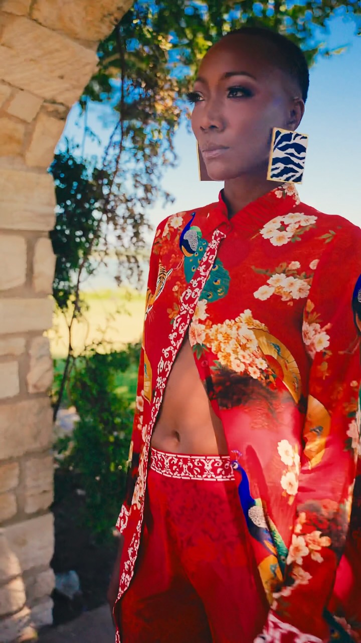 Kyoto was created for the collector who moves with intention.
Our Kyoto button-down shirt dress transitions effortlessly from swim cover-up to resort daywear to evening, while the Kyoto wide-leg pants bring elegance, movement, and statement resort glamour to every destination.
Seen during NYFW 26, this collection has already become one of Annia Louisa’s most requested releases — and with a limited one-week pre-order window, Kyoto will not be here for long.
Pre-order is open now through July 15, 2026.
Ships no later than July 24, 2026.
Secure your piece before the most coveted collection of the season is gone.
www.annialouisa.com
Collection: @shopannialouisa
Videography @everywheresean
Muses: @carolyn_nicole.h
Lead Fashion Assistant: @designerjaylynn
Zebra Accessories: @andmade_byhand
Handbags: @deenaabdul
Collaboration: @paradisecovetx