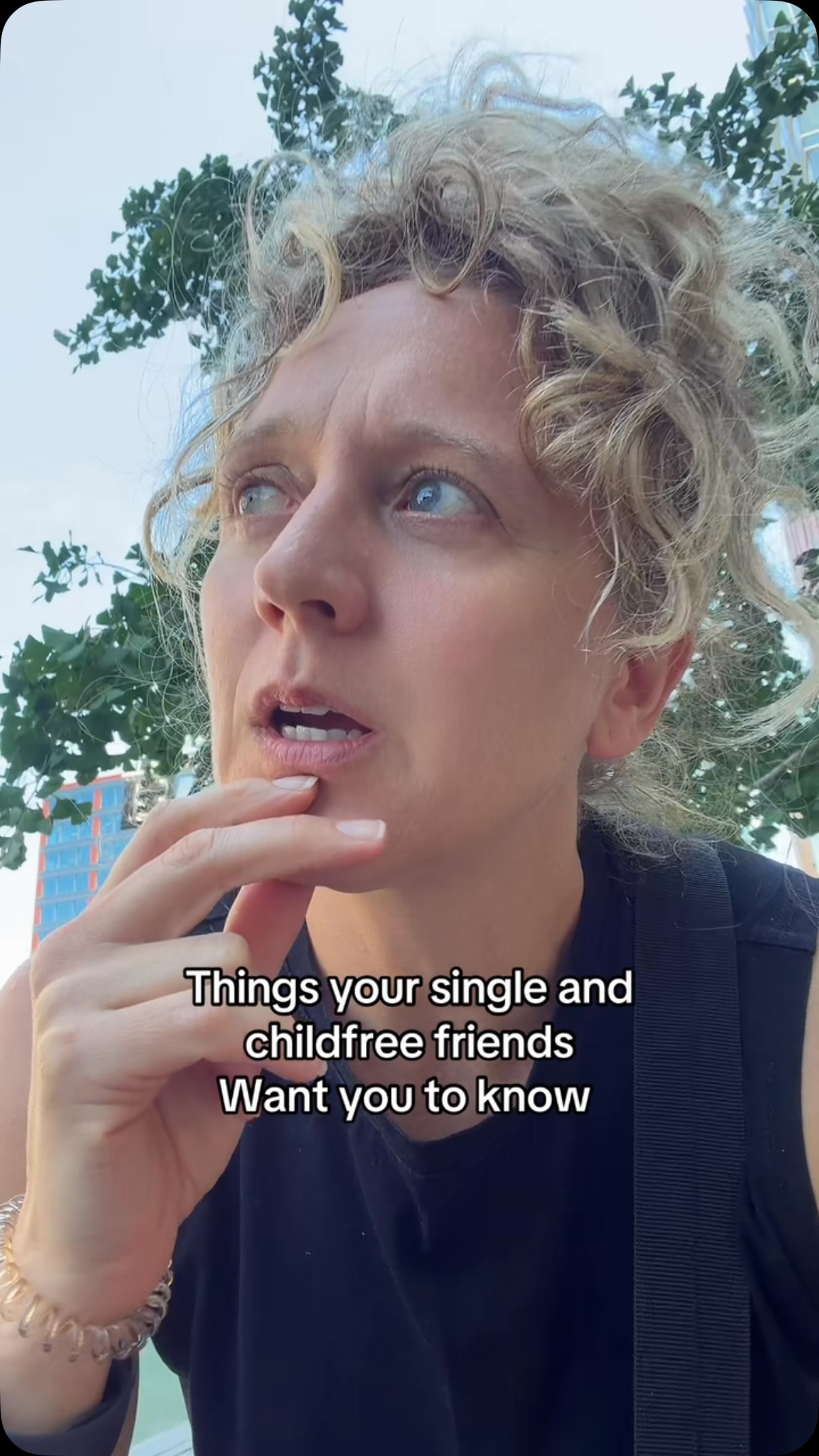 Being considered is a love language 💕
#single #childfree #childfreebychoice #childfreelifestyle #childfreelife