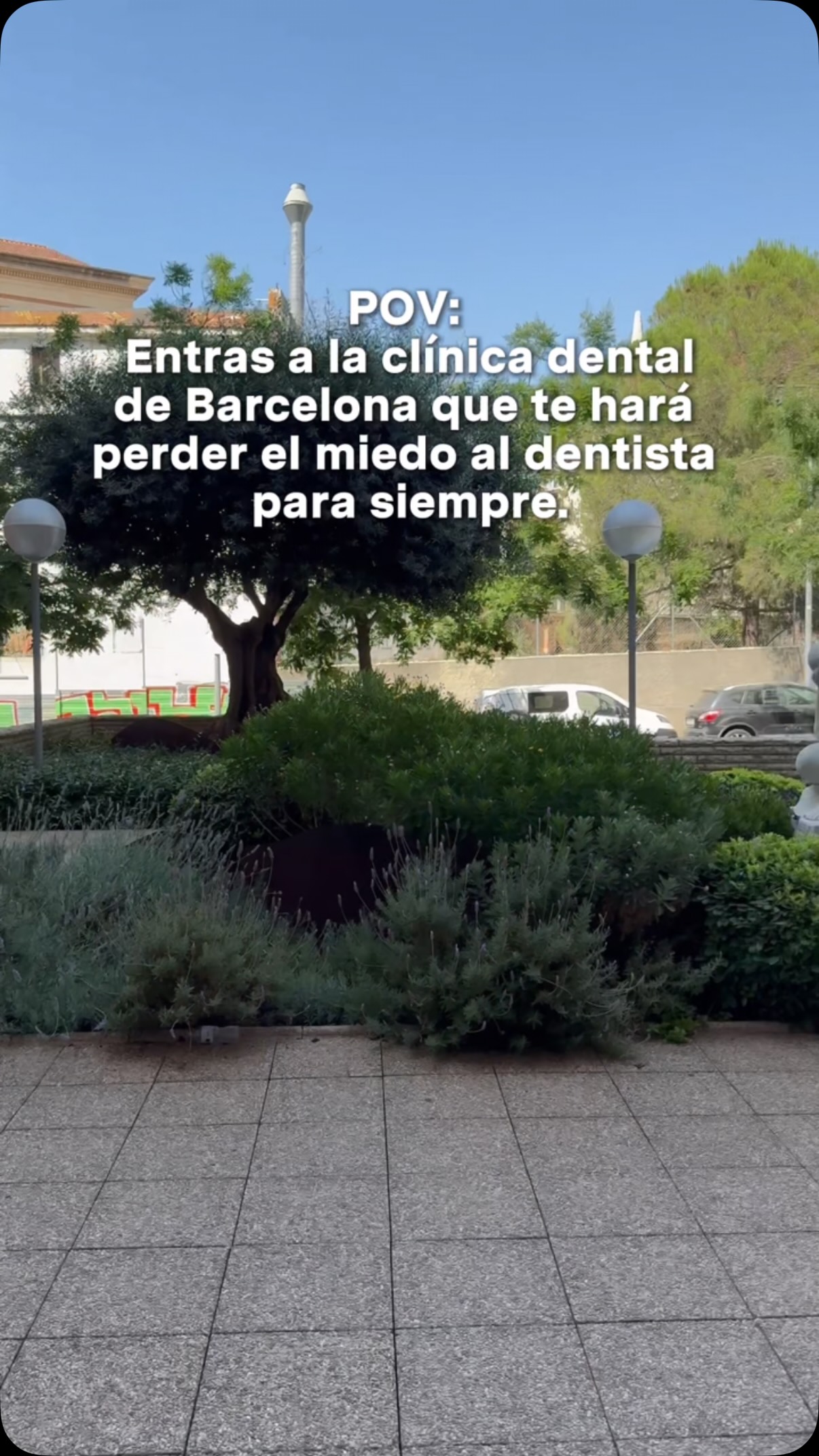 En Clínica Tresserra sabemos que ir al dentista puede dar respeto. 🥲
Por eso, diseñamos un espacio y un trato donde tu tranquilidad es lo primero🙌
¿Te cuesta dar el paso? Escríbenos 🤗
#miedodentista #dentista #odontologia #ortodoncia #invisaling