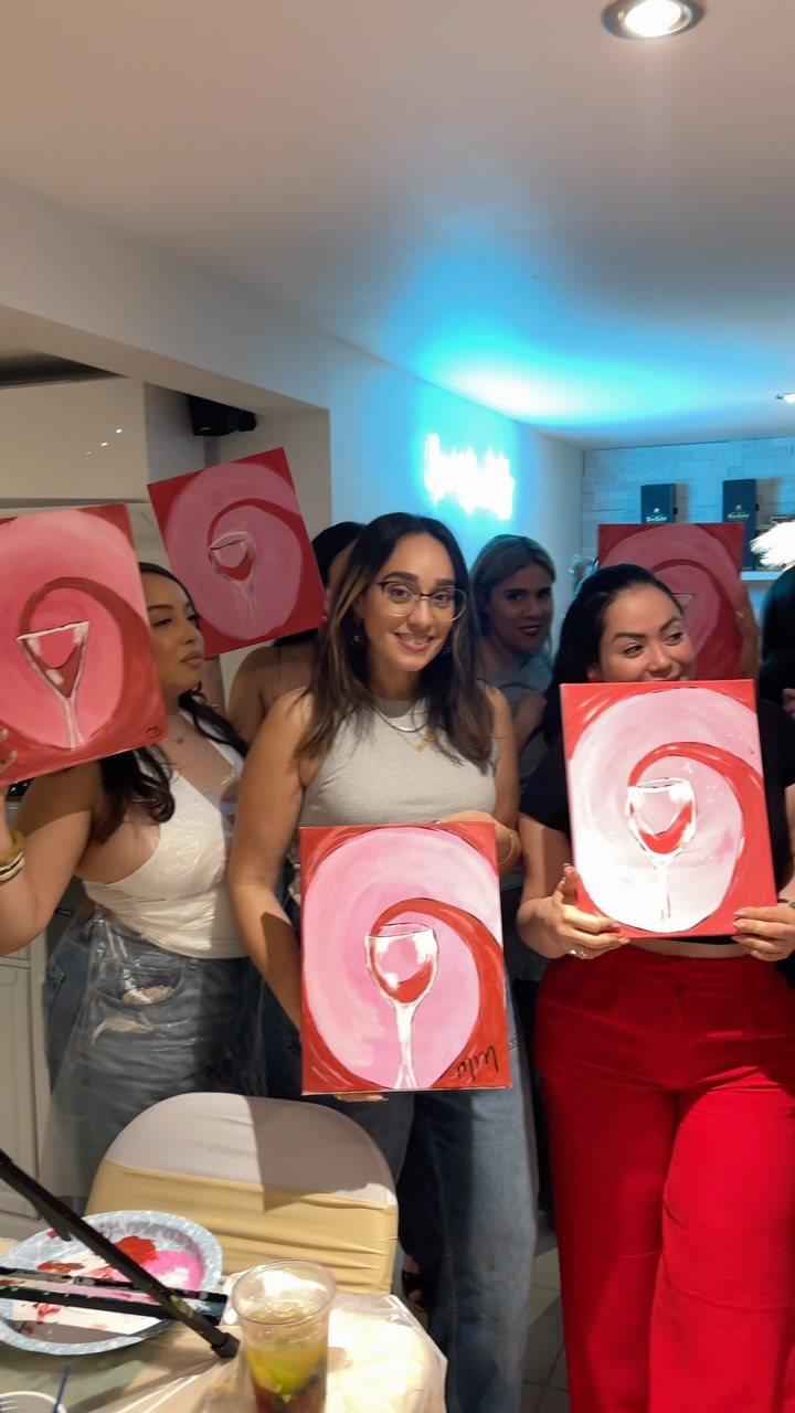 Girls just wanna have fun π₯