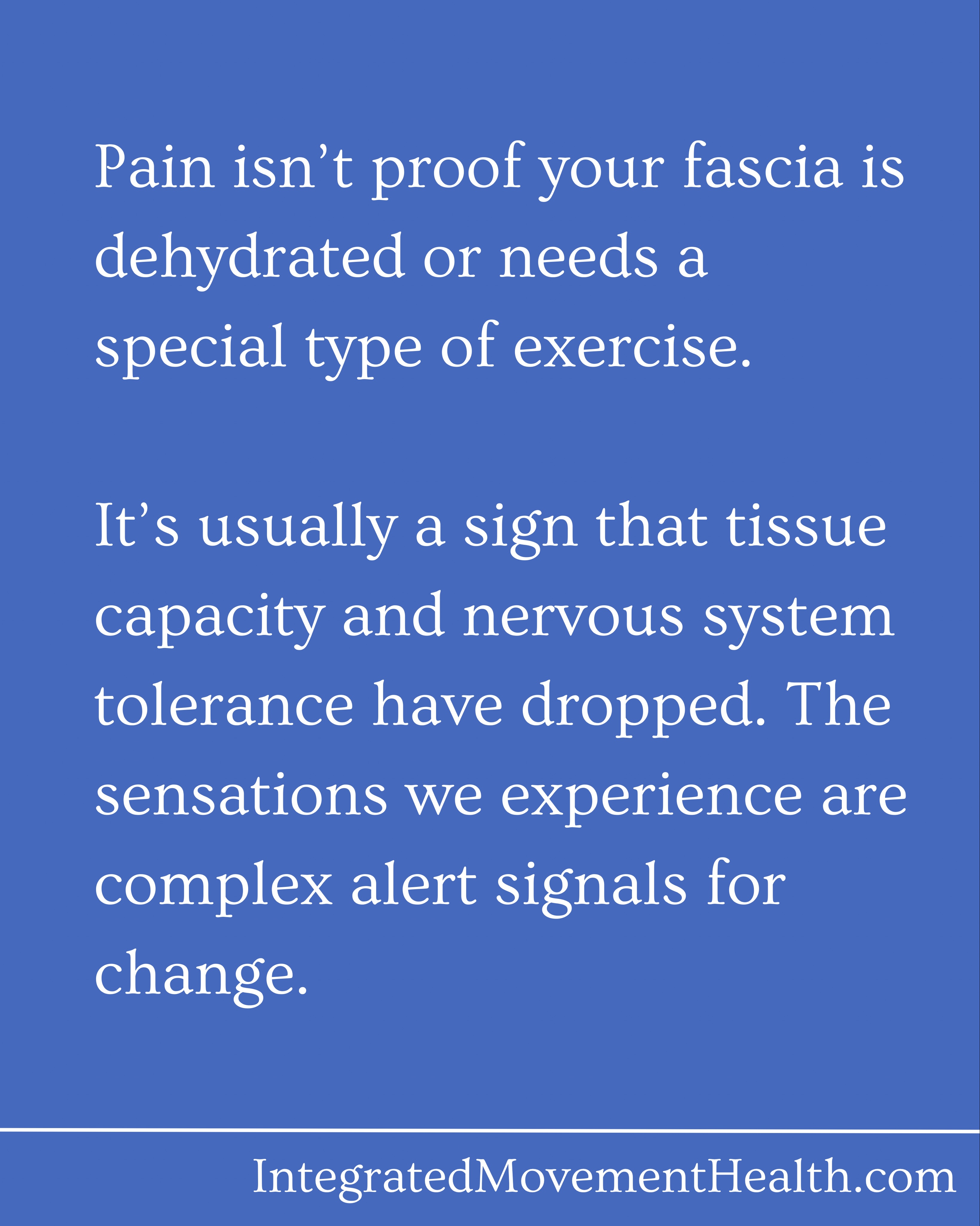 Lately every “functional” movement cult or manual therapy grifter is out here cosplaying as a biochemist or a biomechanist — throwing around “fascia hydration,” “arch height for predicting performance,” and “water structuring” like they just got back from a research fellowship instead of just a weekend cert on theories.
⭕️
if a method actually changed fascia content or water dynamics and mechanics the way they are claiming better than a classic control, you would see an experiment with pre/post DTI mapping, T2 relaxation of the ECM, or actual biochemical water quantification. Real outcomes, real imaging, real data. Do we see that? Nah, just that their pre post pictures have feet that are straight now, the posterior chain are now the only muscles used, and their jaw pulling and neck scraping is looksmaxxxing the hell out of it 😅
Don’t weaponize the word fascia to sell programs. Empower your clients with real science and simple behavior changes.
#whatthecup
#cuptherapybluebox
