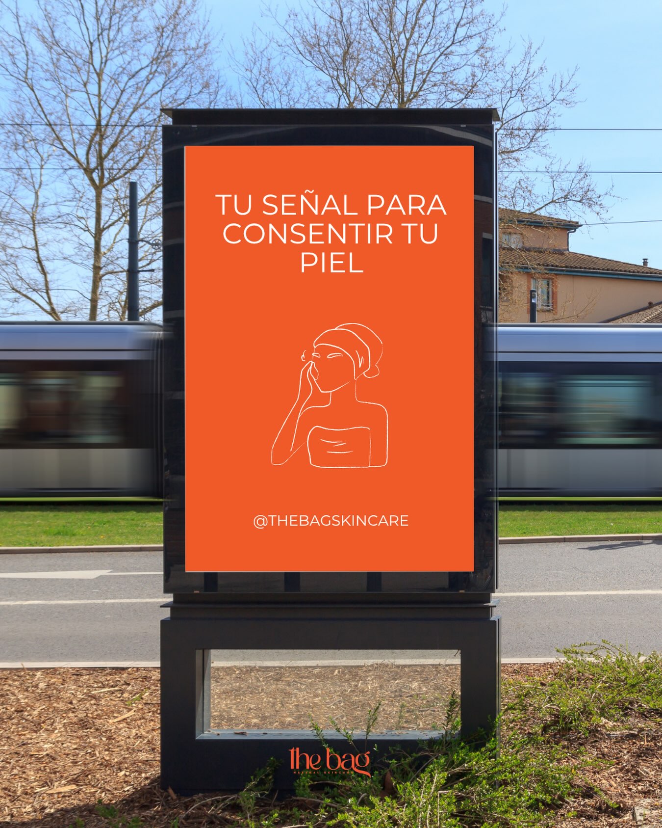 A veces, el mejor recordatorio es darte un momento para ti🧡
Descubre productos creados para acompañar tu rutina de cuidado personal y convertir pequeños momentos en rituales de amor propio.
Tu piel también merece sentirse cuidada.☺️✨
