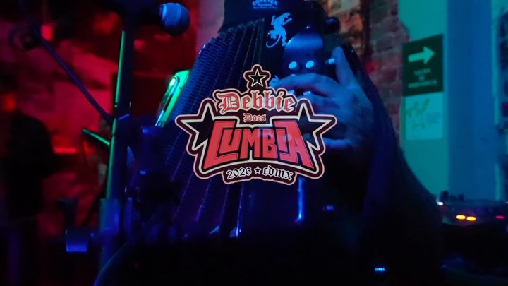💥💥Debbbbbie 💥💥
Que noche @debbiedoescumbia 🗣️🔊👄😍😭
It’s been a whole month since DDC CDMX ⭐️ 2026
Muchísimas gracias a todos los que pudieron asistir a nuestro primer evento de cumbia en la bellísima Ciudad de México y a todos los que nos acompañaron a bailar. Fue un honor compartir la noche juntos. Ya nos estamos conociendo México 🫦🫦😘😘 Neta si la pasamos súper bonito 🫶
Biggest thank you to our partners for joining forces with us to make this happen. Fue un placer trabajar con ustedes @hola.sonari @nascentsu @sipdonfulano
Gracias a nuestros music selectors of the night, se la rifaron bien rifada todos:
🪗 @kalbox_m2
🎧 @elmalhabido
🎧 @muchaonda
🎧 @solsisdj
Thank you to @ericaconjures for the incredible footage ⭐️🎥📸
TQM Debbie 🫦🫦 TQM México 🇲🇽
See you next year??? Estamos en contacto 😘👄
#cumbia #cdmx
Founders:
@stylebenderbartender @byzeneth @debbiedoesdiscotx