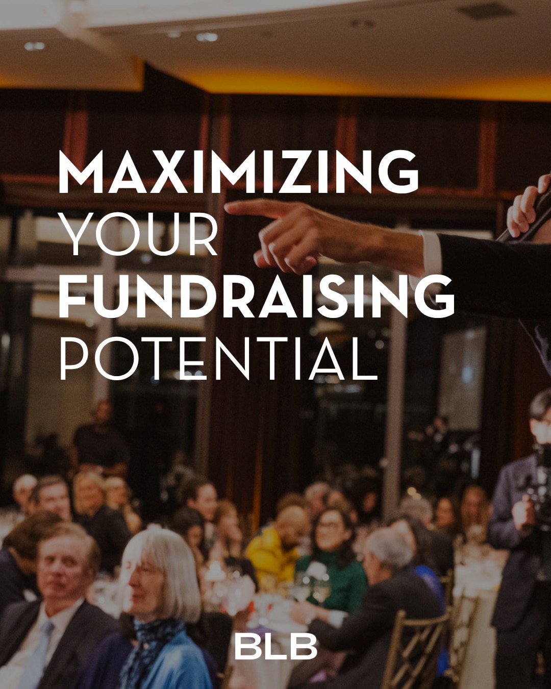 We understand that every organization and event is unique. Our solutions are always customized to maximize your fundraising potential!
To learn more, visit the link in our bio.
#BLBConsulting #BLBFundraising #Events #EventPlanning #NYCEvents #NYCNonprofits #FundraisingEvents