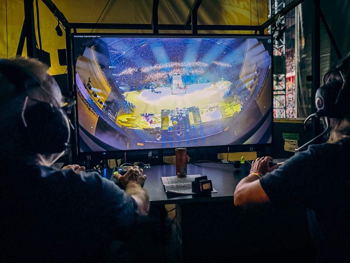 @broilers | ULTRA BOWL | DÜSSELDORF | 2026
@followmetrackingsolutions
#broilers #ultrabowl #merkurspierlarena #jald