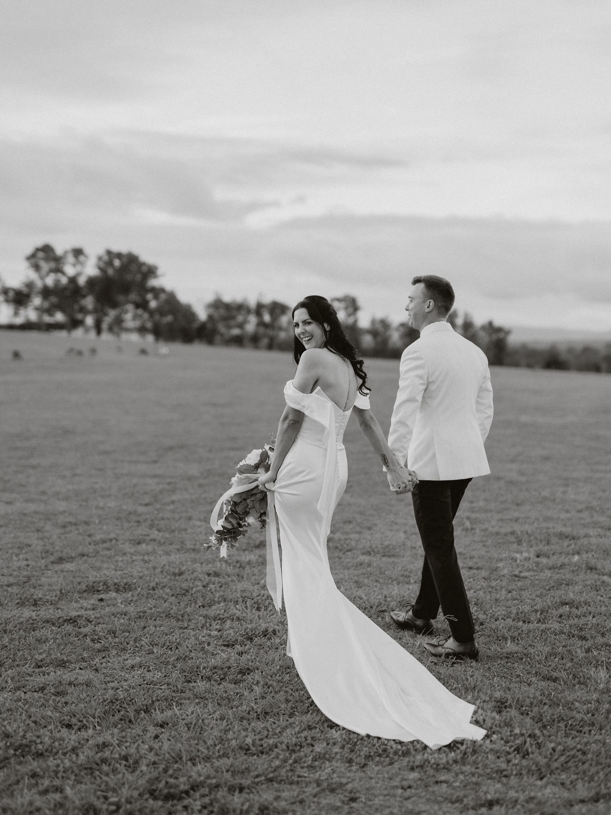 Nicole & Liam 🖤