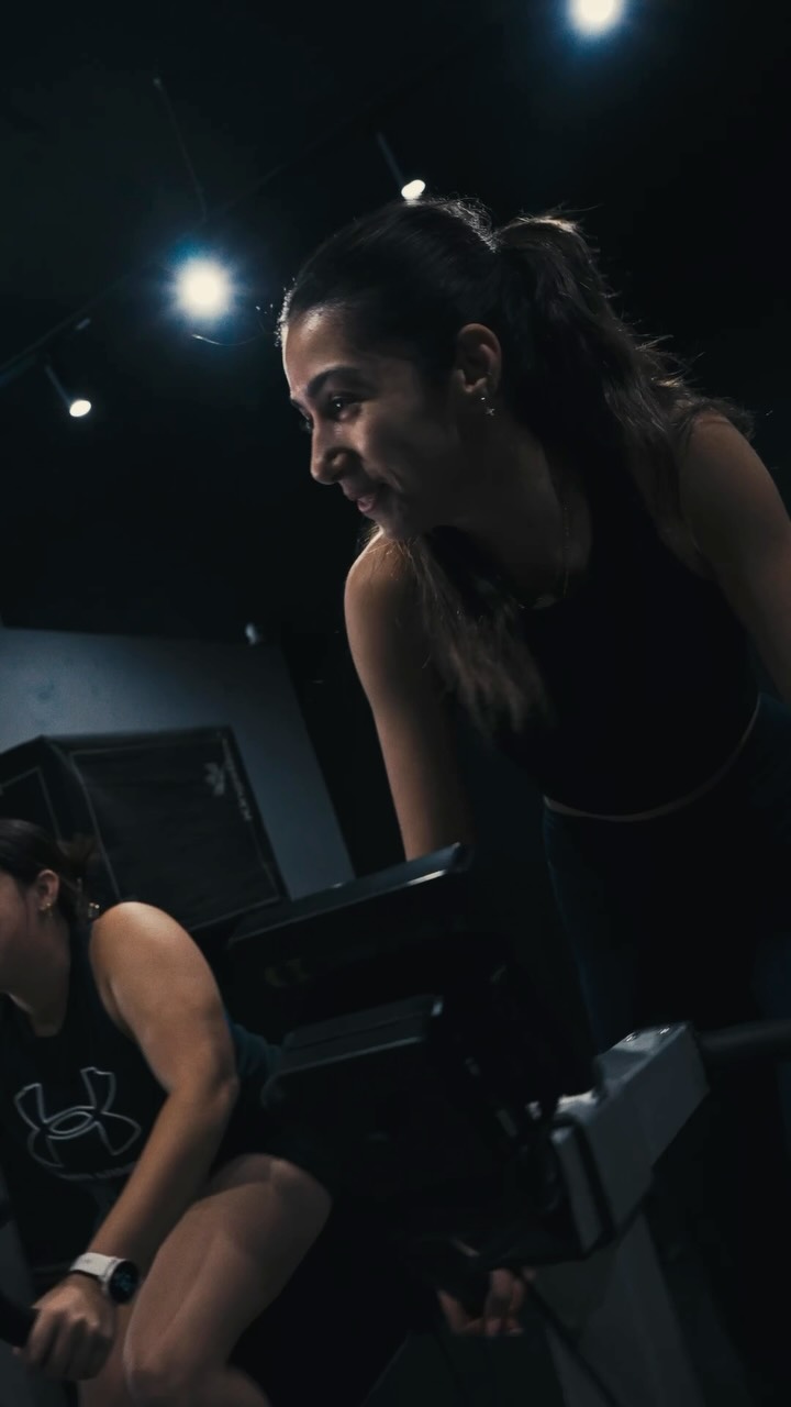 Saturday mornings look a little different here.
Good people and an even better energy.
One spicy TEAM PEAK.
See you tomorrow 🌶️
#THESHED