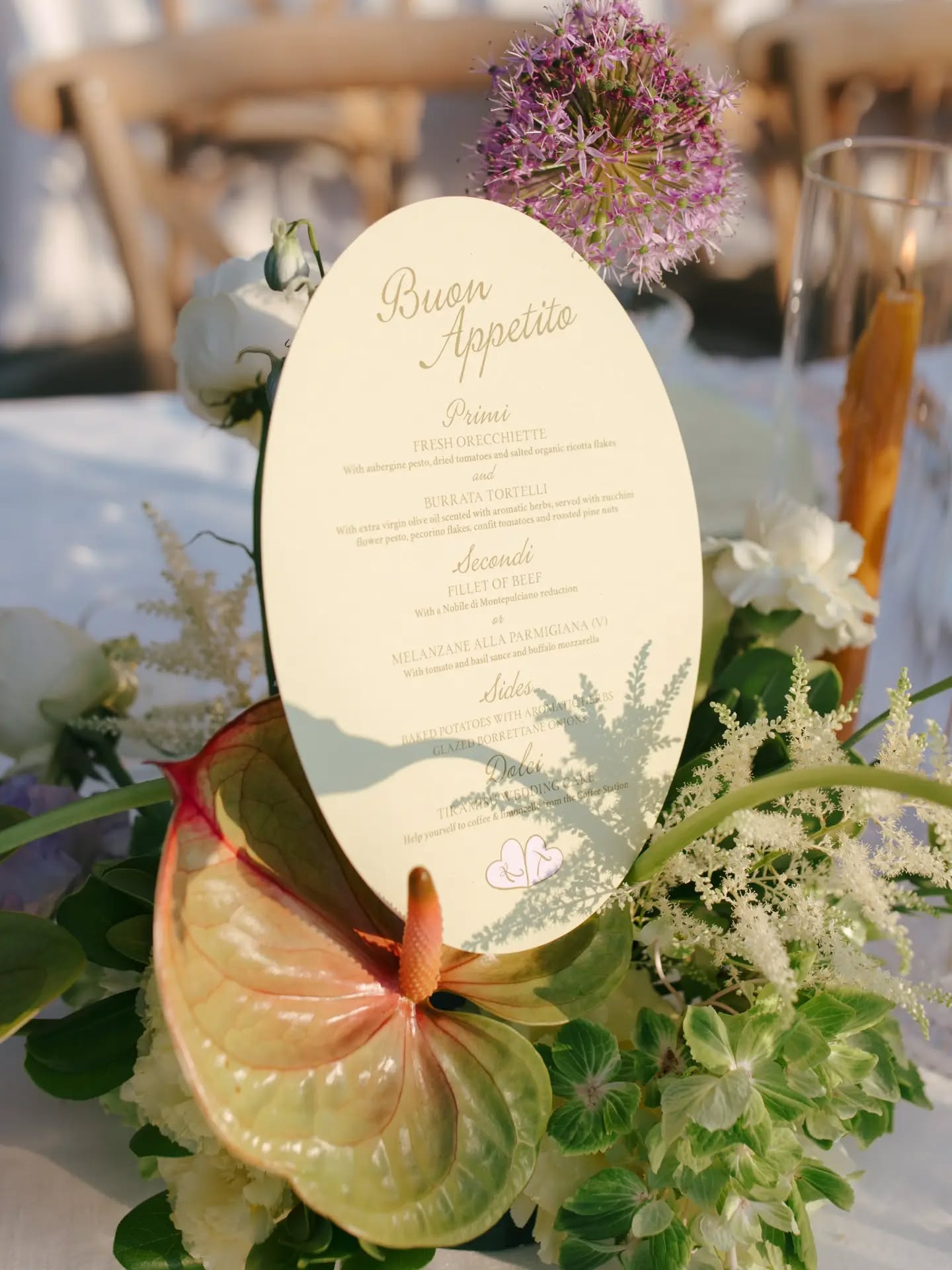 RAV + TOM
A ridiculous joy to work with this wonderful pair. Every little personal touch looked phenomenal + somehow they pulled it all off in 38-degree Tuscan sunshine
Photo: @thecurries.co
Venue: @tenuta_corbinaia
Planning: @wedinflorence
Floral Design: @mainardi_fiori
Stationery: @mapleandrae
Catering: @ilsorrisoricevimenti
Video: @secondlukefilms
HMA: @suely_hair_makeup
#TuscanWedding
#WeddingStationery