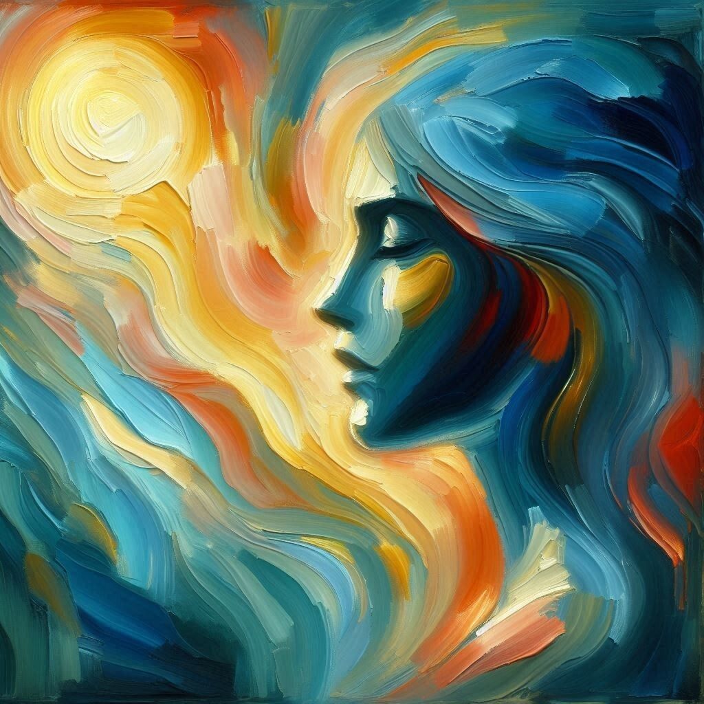 Beholding and Becoming
“But we all, with unveiled face, beholding as in a mirror the glory of the Lord, are being transformed into the same image from glory to glory, just as by the Spirit of the Lord.”
— 2 Corinthians 3:18
The soul is shaped by attention.
What you behold—what you return to again and again—forms you.
The Spirit transforms us as we behold the Lord. So today, choose one gaze: Scripture slowly read; a psalm prayed; a moment of gratitude.
Grace is not only pardon. It is formation.
“We become what we behold.” — James K. A. Smith
Behold Christ and let becoming be gentle.
#christianreflection #beholdandbecome #2corinthians3.18 #graceofgod #christianart #bibleverseart #scriptureart
