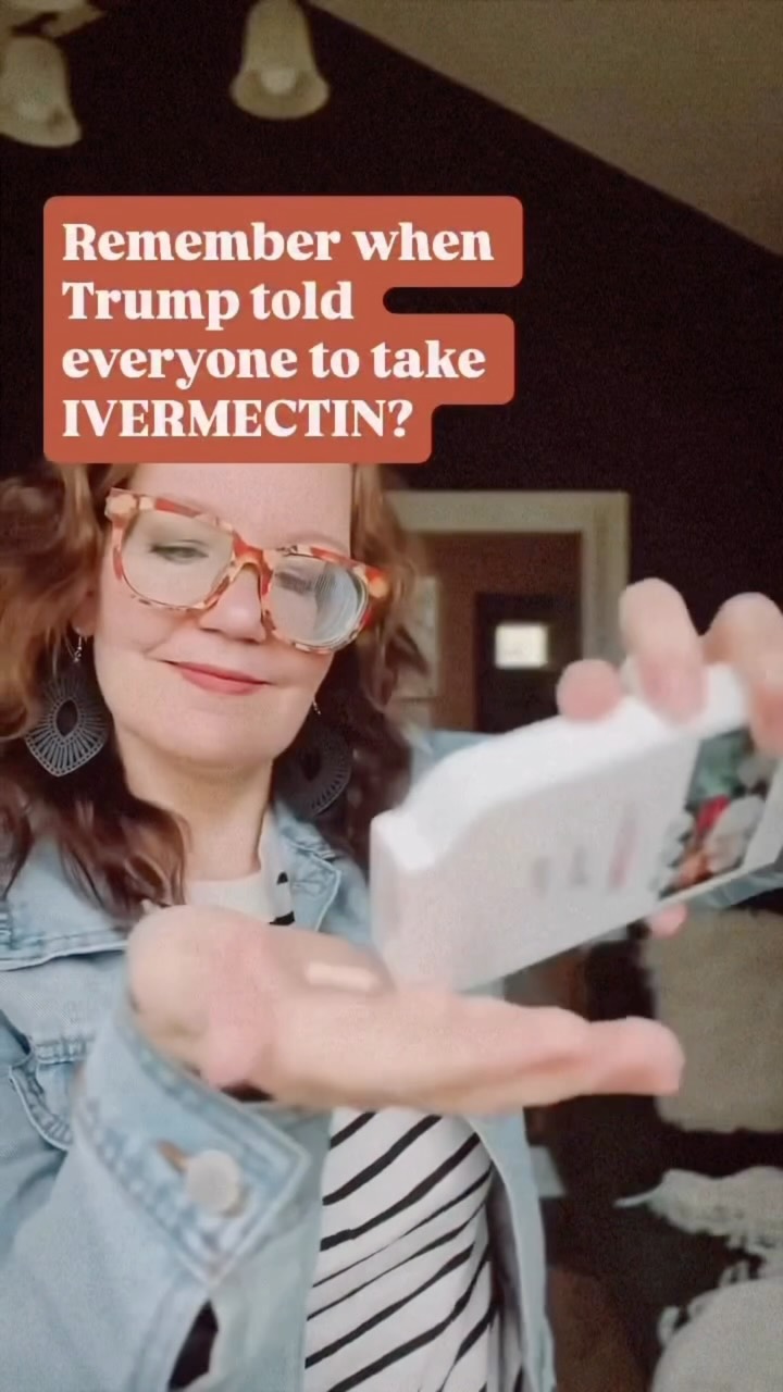 Just say NO ๐ซ to IVERMECTIN!
โ๐๐๐ ๐๐๐๐ค๐ค๐๐๐ ๐ ๐ ๐ฅ๐๐ ๐๐โ๐ป, ๐๐ฅ ๐๐๐๐๐ฅ๐ ๐ฃ๐๐๐,
๐ธ๐๐ ๐๐ ๐๐๐๐๐ฅ๐ ๐๐ ๐ค๐ ๐ฃ๐ฃ๐ ๐จ ๐จ๐๐ฅ๐ ๐๐ฅ.โ โญโญโ๐ฃ๐ ๐ง๐๐ฃ๐๐คโฌ โญ๐๐โฌ:โญ๐๐โฌ โญ
One of the main differences between YHWHโs real medicine and man-made pharma is that pharma was never intended to heal. It tries to CONTROL your body (and symptoms) by forcing it to do what it wants it do to (thatโs witchcraft), but was never intended to actually HEAL anything.
Biblical medicine (plants, oils, food) is a tool that HEALS and keeps healthy your body at the root as you grow in sanctification with Messiah and all He won for you on the cross. Itโs healing that is born out of LOVE and relationship that seeks to make everything pure and right and holy-NOT a quick fix that leaves the brokenness causing the sickness lying in wait to appear again.
When Father does something to bless us-He doesnโt also harm us in the process. But thatโs what ph*rma does. ๐ฏ of it has side effects. Read that again. ๐๐ผ 100%! ๐๐ผ
Scripture says, โ๐น๐๐๐ ๐ง๐๐, ๐ ๐จ๐๐ค๐ ๐๐๐ ๐ง๐ ๐๐๐ ๐ฅ๐๐๐๐๐ค ๐ฅ๐๐๐ฅ ๐ฅ๐๐ ๐ฆ ๐๐๐ช๐๐ค๐ฅ ๐ก๐ฃ๐ ๐ค๐ก๐๐ฃ ๐๐๐ ๐๐ ๐๐ ๐๐๐๐๐ฅ๐, ๐๐ง๐๐ ๐๐ค ๐ฅ๐๐ช ๐ค๐ ๐ฆ๐ ๐ก๐ฃ๐ ๐ค๐ก๐๐ฃ๐๐ฅ๐.โ โญโญ๐ ๐๐ ๐๐โฌ โญ๐โฌ:โญ๐โฌ โญ
Healing is connected to our SOUL and in Jesus we have h e a l i n g weapons in the natural and in the spirit to help us stay in perfect H E A L T H in spirit, soul, and body. HALLELUYAH! ๐๐ผ๐๐ผ๐๐ผ
If you want a simple spiritual and physical protocol to fight all the bugs going around, and some spiritual roots tha leave you open-just say ME and I will message you!
P.S. Watch out for ๐บ๐บ๐บ in ๐๐โs ๐๐๐งฅ๐๐ฉณ๐ฉฒmore and more famous people are using the name of JESUS as part of the continuing end tim