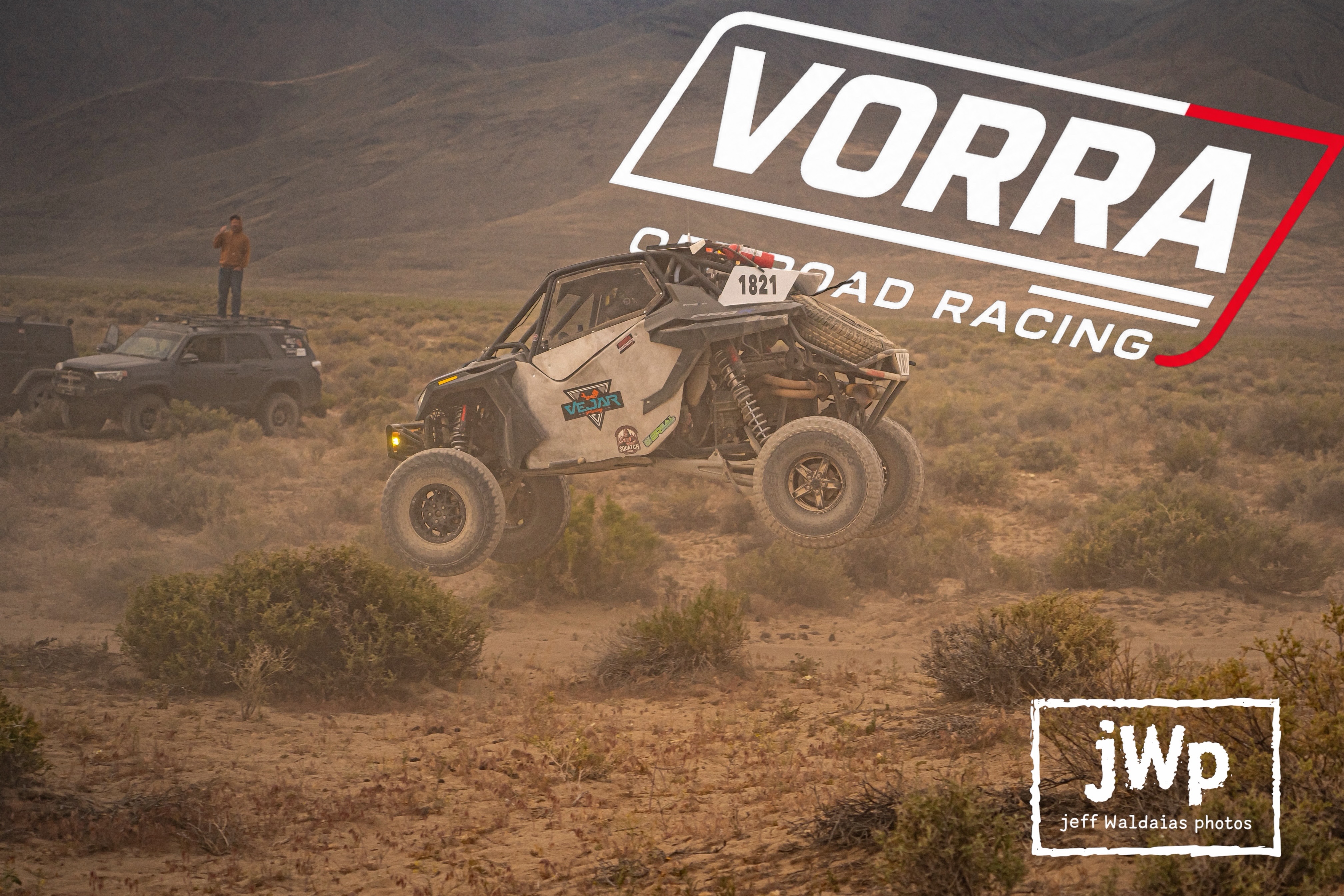 Happy Friday! šµ
Just one week until the desert comes alive after dark.
The Night Vision 250 is almost here. Grab your gear, finish those last-minute prep jobs, and get ready for an unforgettable night of racing.
Whoās counting down? šš
#vorra #nightvision250 #nevada #desertracing #offroad
šø @jwaldaias