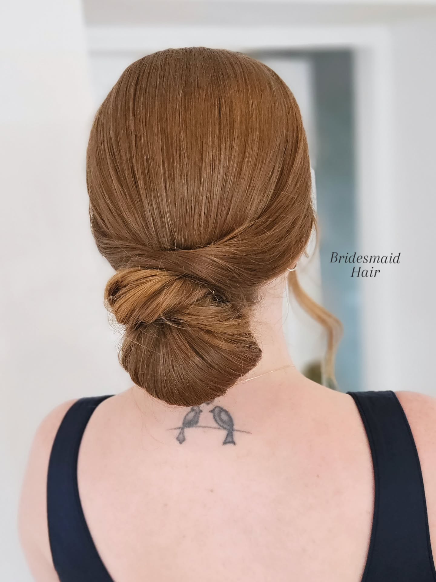 3 bridesmaids, 3 very different hair styles. Which is your favourite?
Working with @catherinetaylorbridalteam
#hair #bridesmaids #explore #weddingday #hairinspo