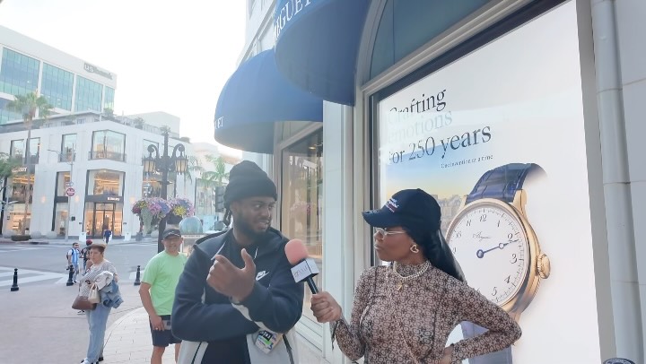 🚨 BREAKING: #PYNNdNews is officially recruiting for our “Follow Me Around… Nigga” position. 🎥
As Head of Recruitment, I took to the streets to conduct live interviews myself. 🎤
Benefits include… following me around.
Street Team footage by @itsdarryldeshawn