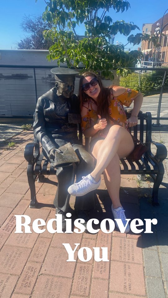 Free live workshop: Rediscover Who You Are & What You Truky Want
Link in bio to register!
#selflove #selfworth #selfworthhealing #rediscoveryou #needs