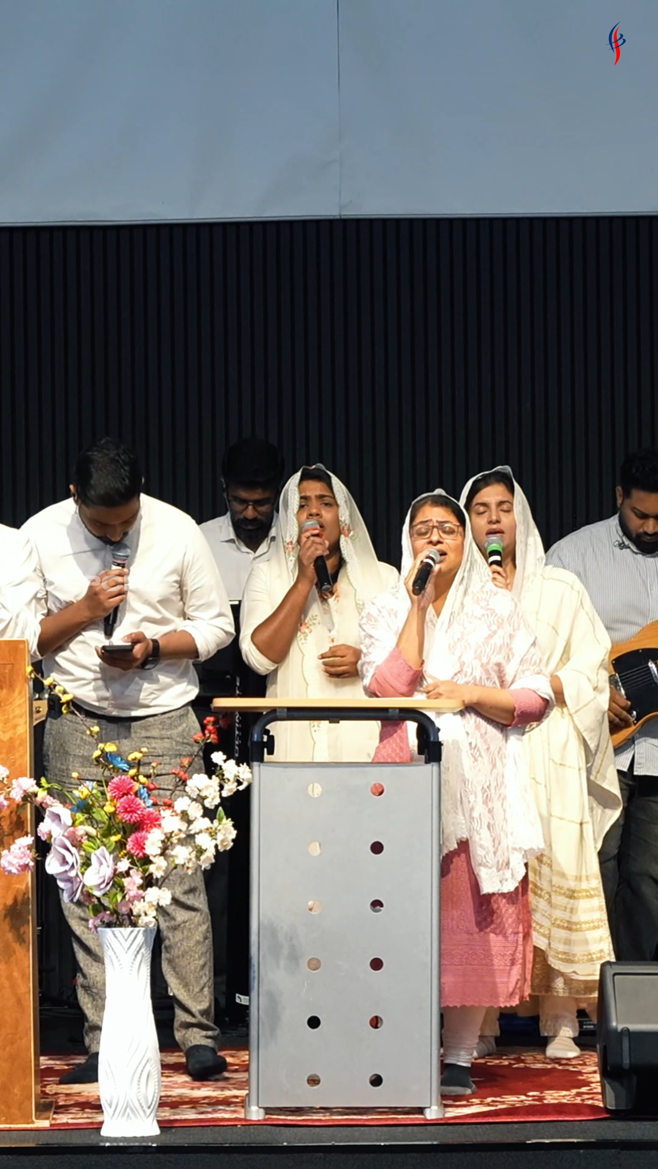 Aradhanai umake aradhanai
#epcnz #epc_choir #tamilworship #worship