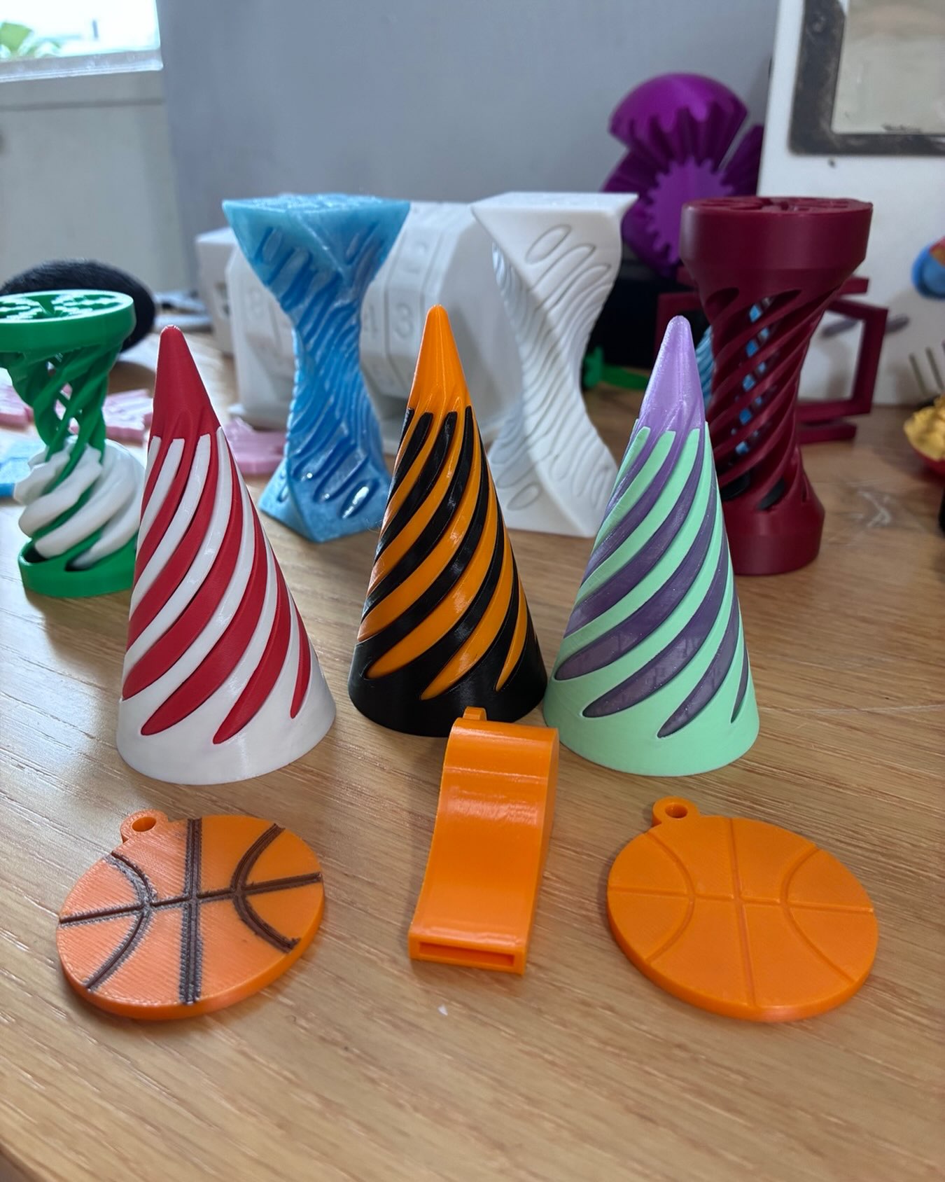 15 hours Autodesk Fusion summer camp
🎓 Limited seats available! Build, design, and create with the same tool professionals use. #summercamp #3Ddesign #wongchukhang #stem #robotics