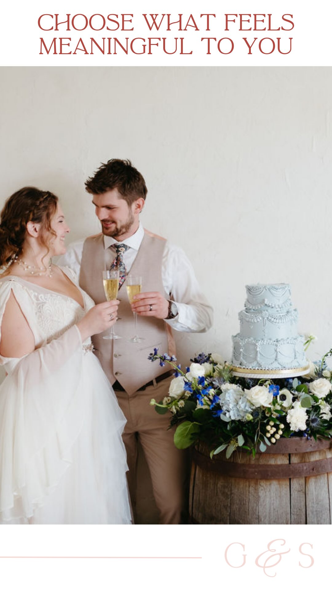 I don’t think weddings need to follow every tradition. But I also don’t think tradition is the enemy.
Some traditions exist because they create pause. They gather people together. They give meaning to moments that might otherwise pass too quickly 🥂 and sometimes the most memorable celebrations are the ones that keep the traditions that feel right… while letting go of the ones that don’t.
Your wedding doesn’t have to look like anyone else’s to still feel timeless. The beauty is in choosing what feels meaningful to you 💕
.
.
Okotoks Custom Cakes, Okotoks Bakery, Calgary Wedding, Wedding Cakes, Luxury Wedding Cakes, YYC Wedding, Wedding Cake Vendor, Wedding Cake Trends, 2027 Wedding Planning
