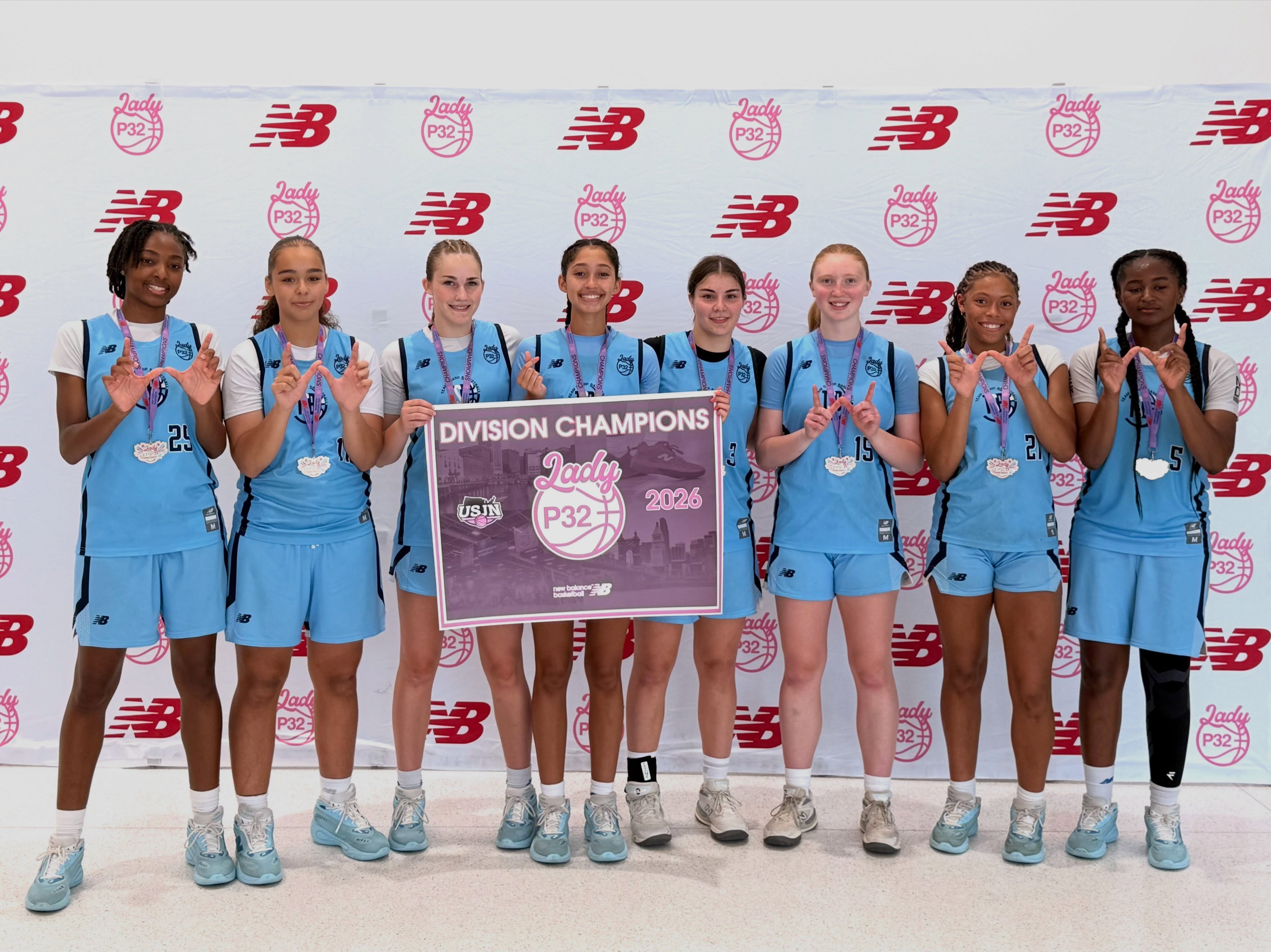Congrats to our 16u Lp32 on winning the Pool. Championship