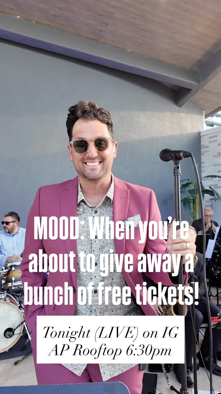Only a couple hours left to enter! Contest closes at 6pm tonight! Join me live on Insta at AP ROOFTOP this evening as we reveal the winners!