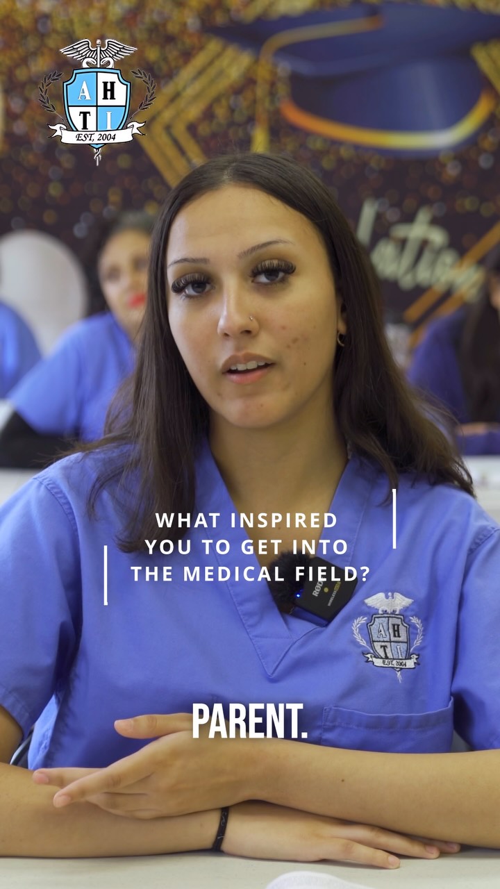 Compassion often begins at home. ❤️
For Nina from Stanhope, New Jersey, caring for her parents at a young age sparked a lifelong passion for helping others. That early experience inspired her to pursue a career in nursing, where she can continue making a meaningful difference in people’s lives every day.
Every healthcare journey starts with a story, and we’re honored to be part of Nina’s.
Ready to begin your own journey in healthcare? Visit acehti.com to learn more about our CNA program and take the first step toward a rewarding career.
#CNA #HealthcareTraining #FutureNurse #NewJersey #acehealthcaretraininginstitute