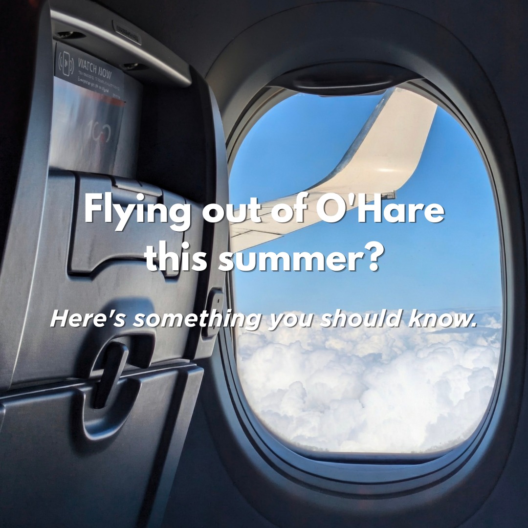 🚨 Travel Alert: Flying out of O'Hare this summer?
If you have an upcoming flight, there are a few important changes that could affect your travel day.
We've broken down what you need to know—including what the recent FAA flight schedule adjustments mean, why planning ahead is more important than ever, and a few simple ways to make your trip smoother.
Take a minute to swipe through the graphic before your next flight.
And when it comes to getting to and from the airport, OML Worldwide is here to help you travel with confidence - offering professional chauffeurs, flight monitoring, and reliable service every step of the way.
Safe travels!
#OMLWorldwide #OHareAirport #TravelTips