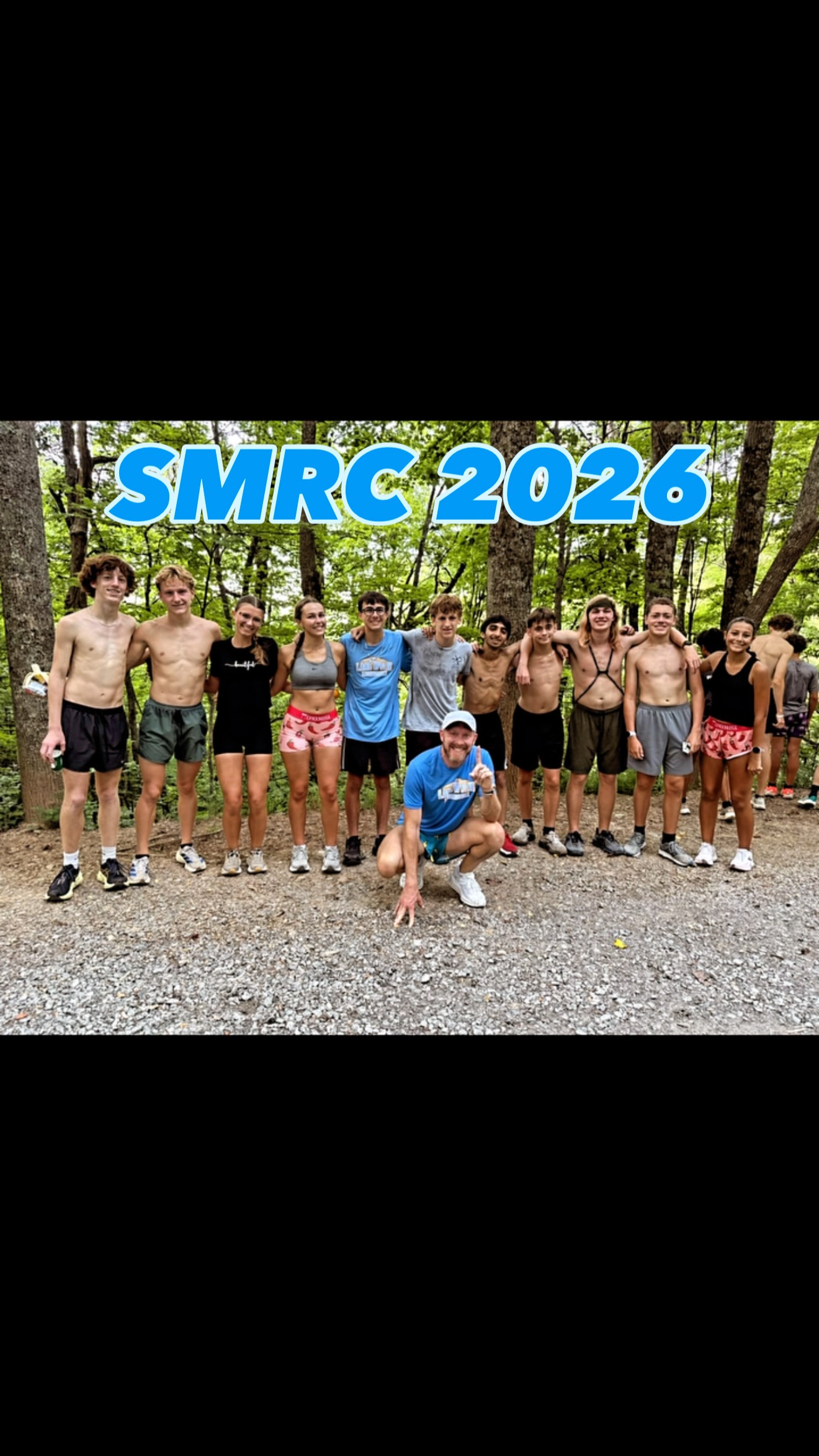 3rd year back, and another outstanding experience at @nikesmrc! Shout out to my roommate Coach Stack, and the Ridge View crew! Also a special thanks to Jason Cannon for taking a ton of outstanding memorable photos!
More clips to come!
