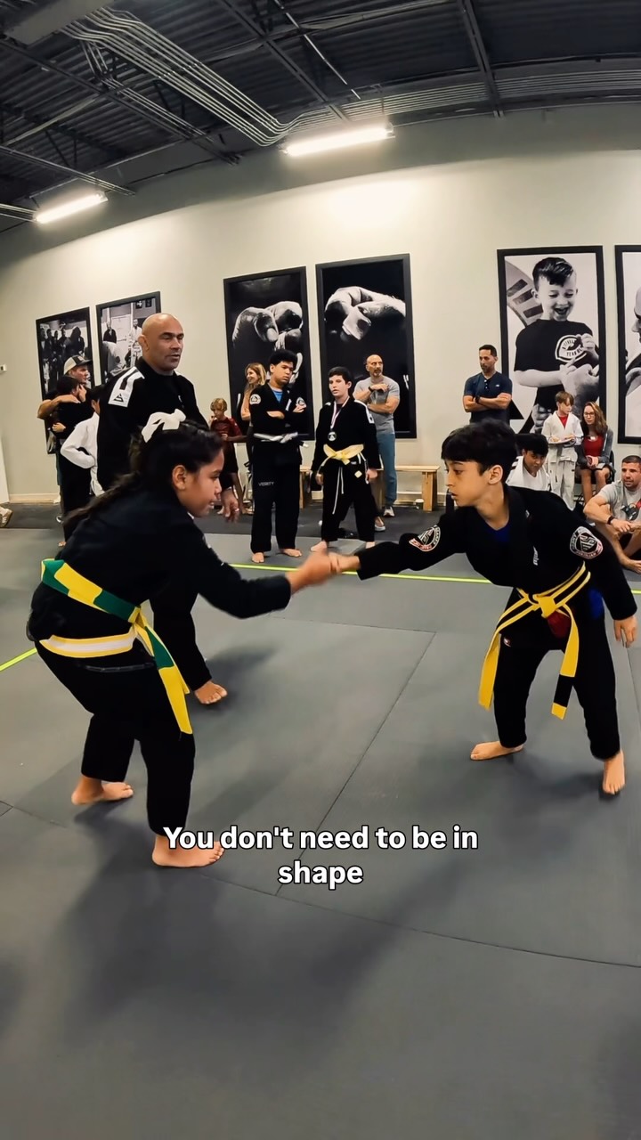 Jiu-Jitsu is for everyone. 💙
No matter your age, fitness level, or experience, there is a place for you on the mat.
Build confidence. Improve your health. Learn self-defense. Become part of an amazing community.
The hardest part is taking the first step.
Ready to start your journey?
📍 Carlson Gracie Boca Raton
🥋 Kids • Adults • Beginners Welcome
#CarlsonGracieBocaRaton #JiuJitsuForEveryone #BJJLifestyle #BJJFamily #MartialArts JiuJitsu BocaRaton Confidence Discipline SelfDefense