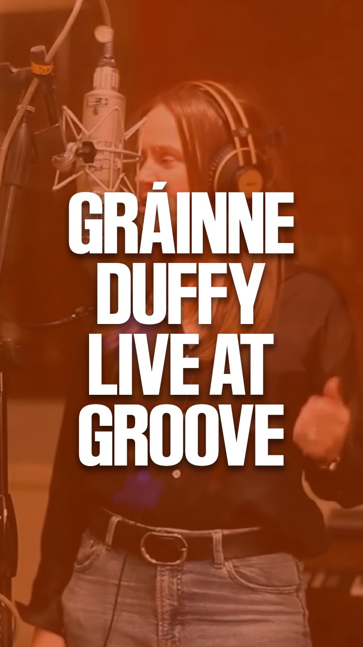 NEXT THURSDAY: Join Irish guitarist and melodist @grainneduffyofficial LIVE at Groove 🎸
Enjoy an evening of powerful blues-rock and & Americana on Thursday, July 16th at 7 PM 🎵
Tickets still available, grab yours now at the link in bio! 🎫
#ClubGrooveNYC #LiveMusicNYC #GrainneDuffy