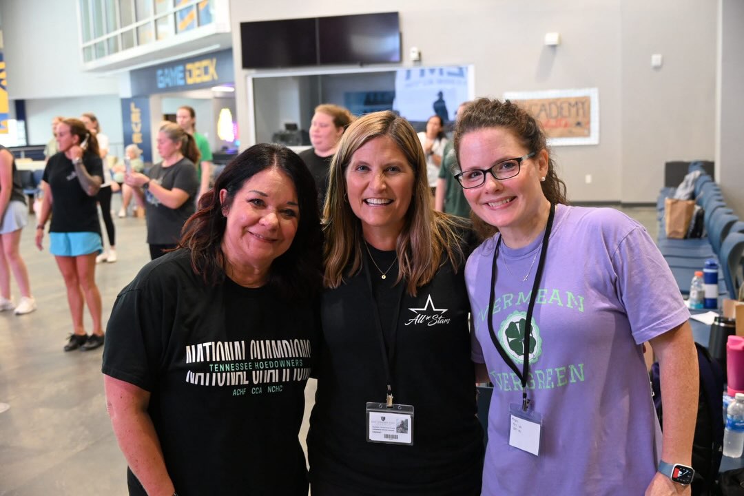 ADULT ACADEMY!!🩵🩵
•
We said it today and we will say it again… “ADULTS ROCK!!”
It was a day full clogging and new material, and these adults didn’t stop for a moment. We are so glad you joined us for such a special day!
More pictures to come.