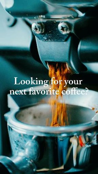 Coffee tastes even better when it's brewed at home. ☕✨
Whether you like it smooth, bold, flavored, or decaf, we've got a roast for every kind of coffee lover.
Whole bean or ground, ready for your favorite brewing method.
Which one are you taking home? 🤎
