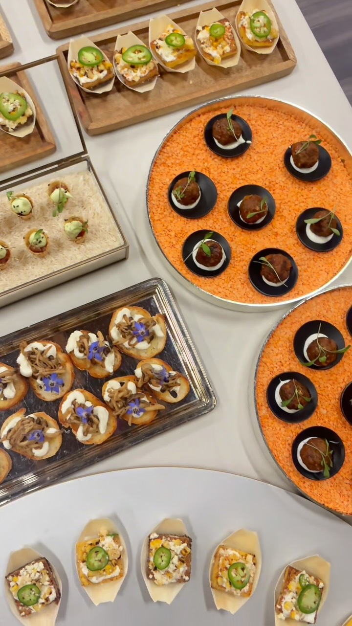 We all love Sacramento being nicknamed the “City of Trees”, but did you know it dates back to 1982 when the Sacramento Tree Foundation was specifically founded to help protect and expand that legacy.
We loved catering this event for @sactree! Thank you for making our city more green 💚
.
.
.
#sacramentocatering #sacramentocommunity #cityoftrees