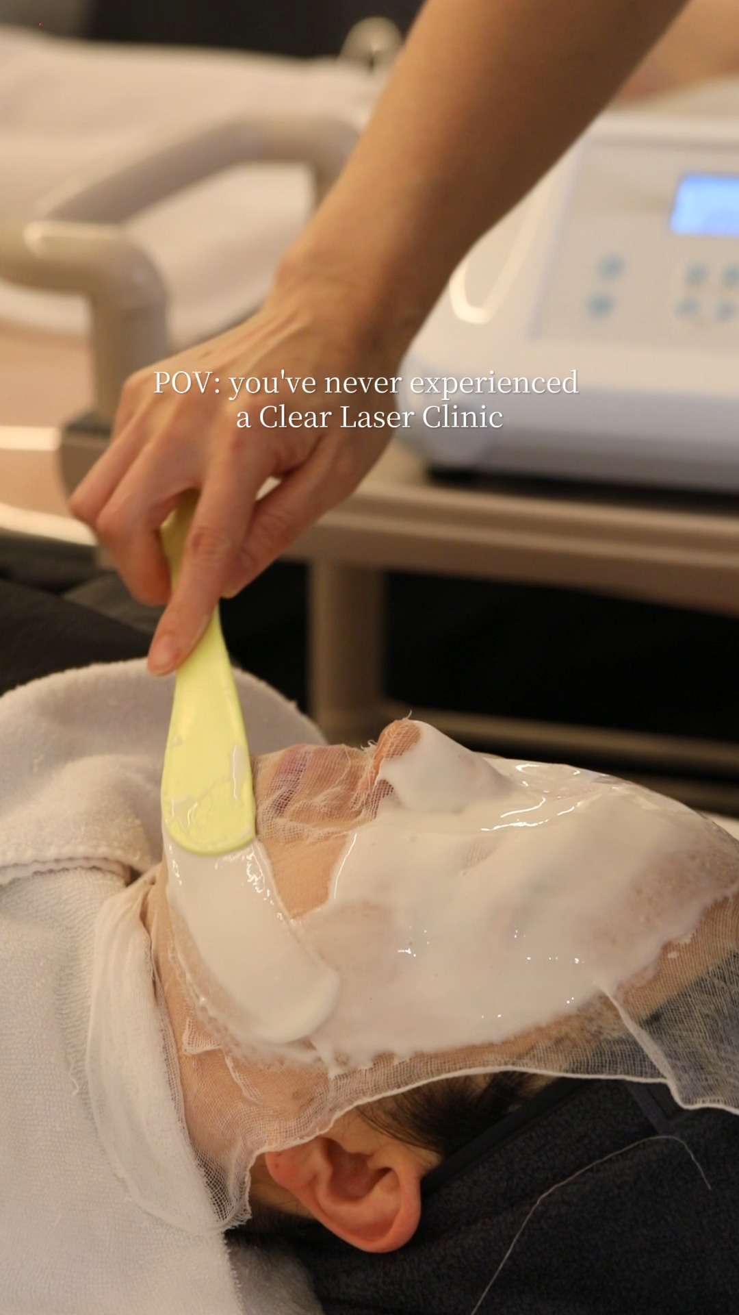 Luxury skincare begins with expert hands. ✨
At Clear Laser Skin Clinic, every facial treatment is personalized to your skin's unique needs. From gentle cleansing and facial massage to advanced skincare treatments, our experienced team is dedicated to helping you achieve healthier, smoother, and more radiant skin in a relaxing clinical environment.
Because beautiful skin isn't just about the treatment—it's about receiving the right care from professionals who understand your skin.
📍 Visit us at one of our locations:
Jersey City
106 River Dr S Ste 2, Jersey City, NJ 07310
Edison
1961-1963 NJ-27, Edison, NJ 08817
Manhattan
501 5th Ave #1601, New York, NY 10017
Queens
210-16 Northern Blvd Unit 2A, Bayside, NY 11361
Fort Lee
1640 Schlosser St Ste C-3, Fort Lee, NJ 07024
Book your consultation today and experience skincare tailored just for you. ✨