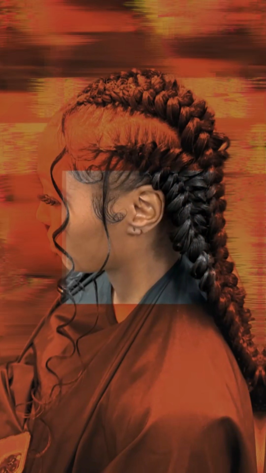 Your next favorite hairstyle starts with the right hands.
Every braid, twist, loc, and install is created with attention to detail, quality products, and techniques that help protect your natural hair. The result is a style that looks beautiful, feels comfortable, and lasts long after your appointment.
Because when your hair is done right, confidence comes naturally.
#SunuHair #ProtectiveStyles #HairTransformation #HealthyHair #BraidedBeauty #NaturalHairCare #HairGoals #LuxuryHair #ConfidenceInStyle #HairInspiration