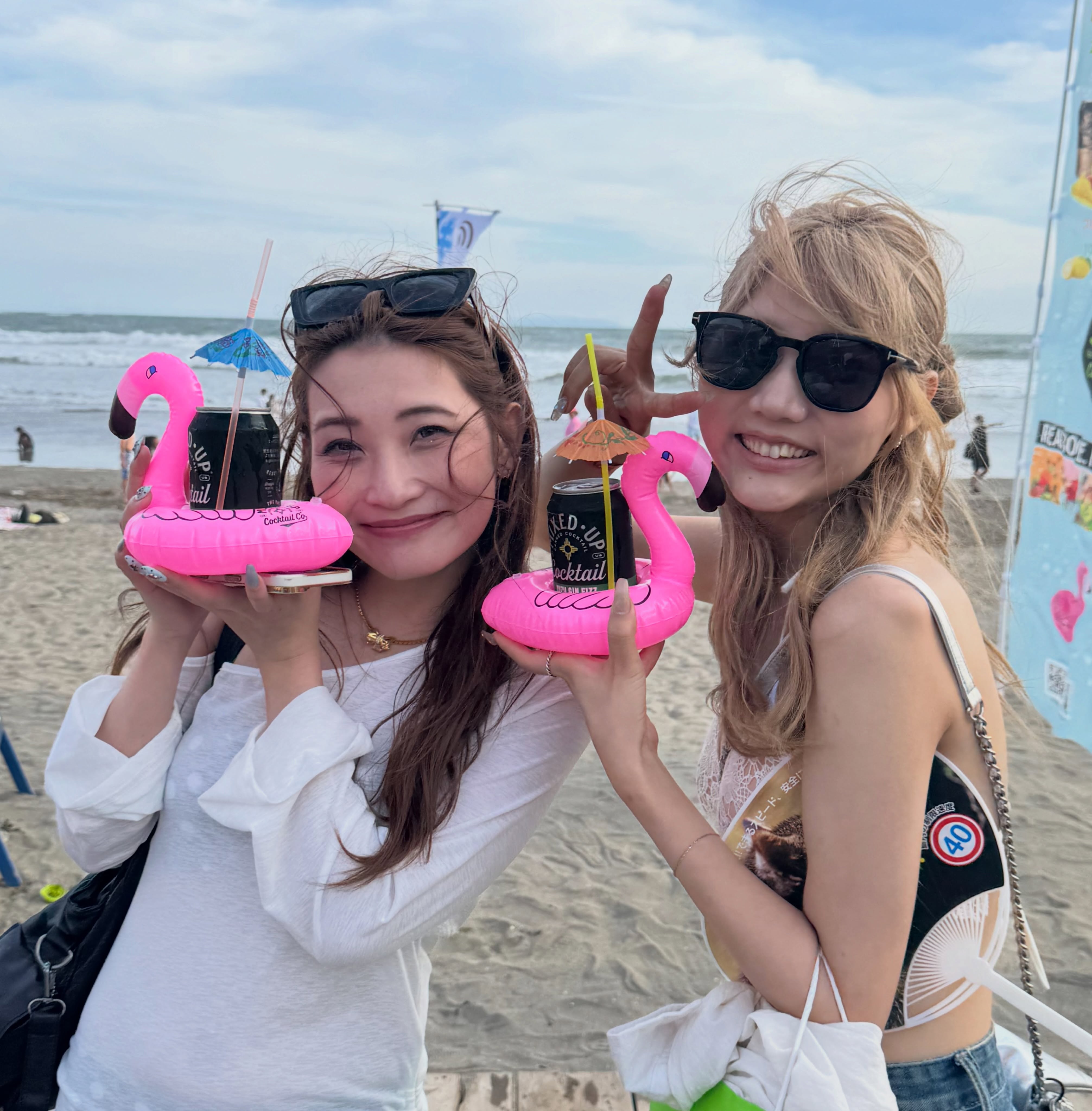 Shonan Summer 2026 🦩
#japan #mixedup #shonan #craftcocktails